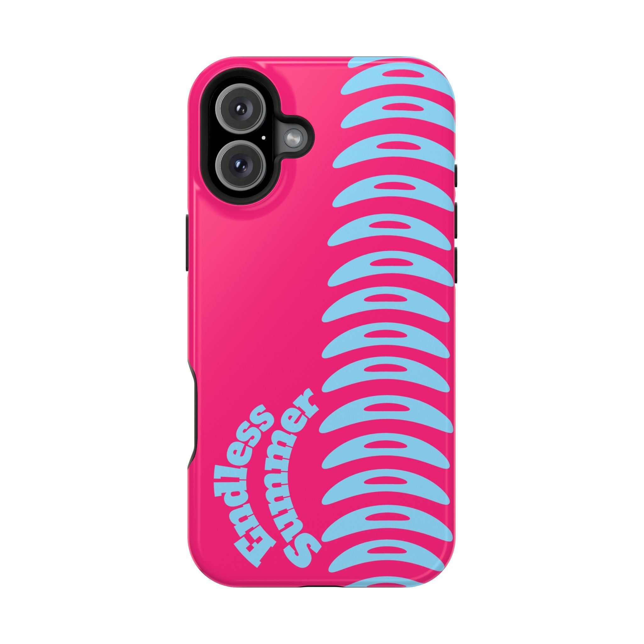 Endless Summer Magnetic Phone Case