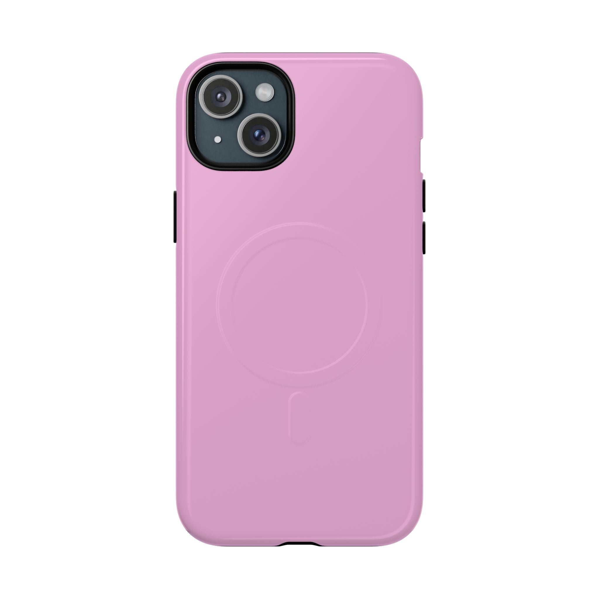 MagSafe-case- Pink