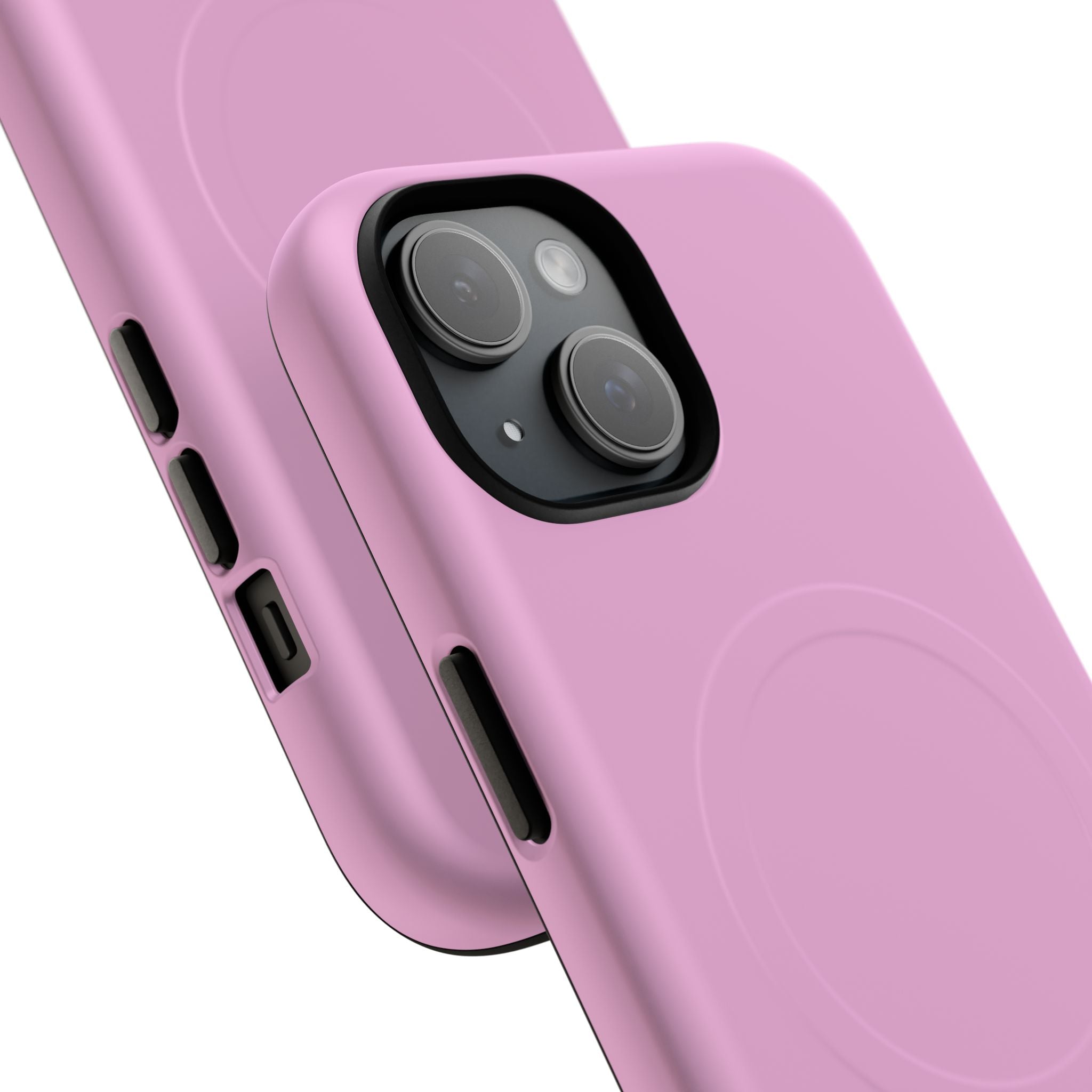 MagSafe-case- Pink
