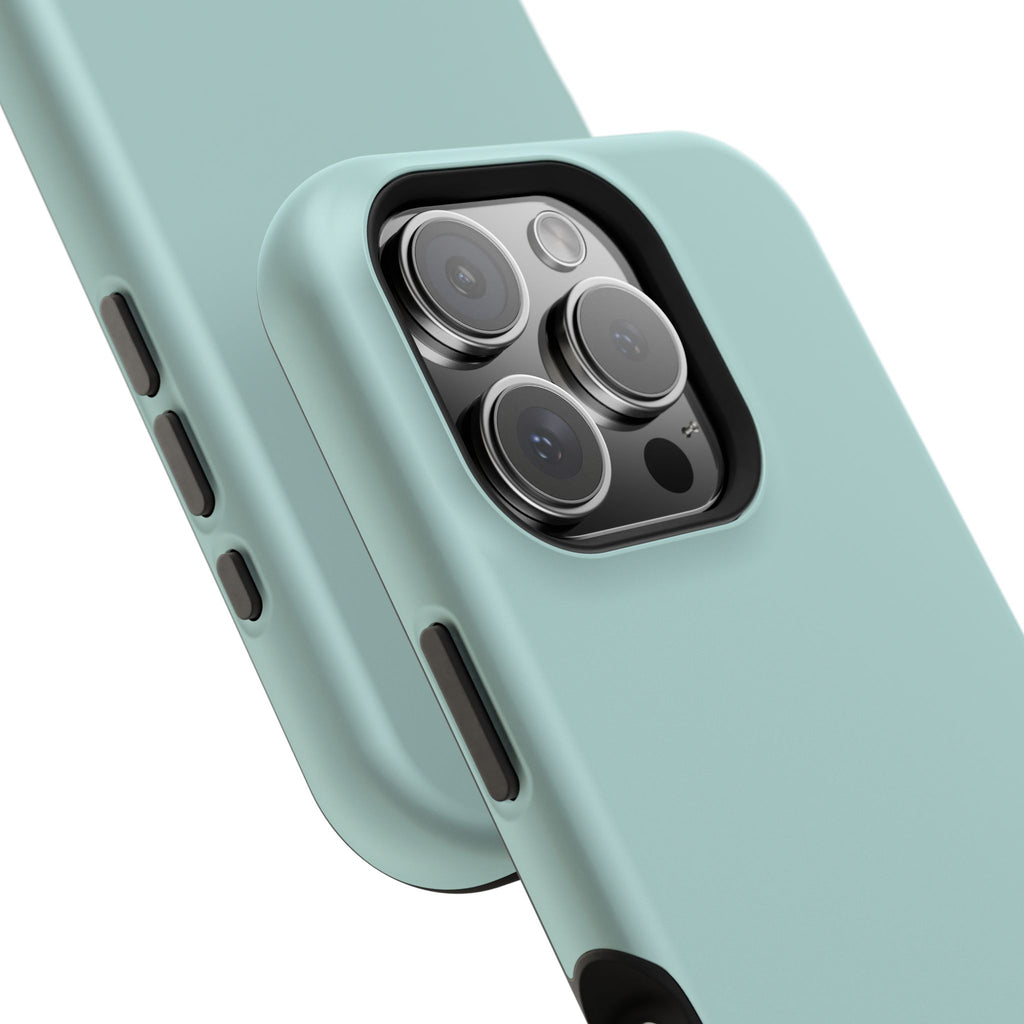 Magnetic Impact-Resistant Phone Case