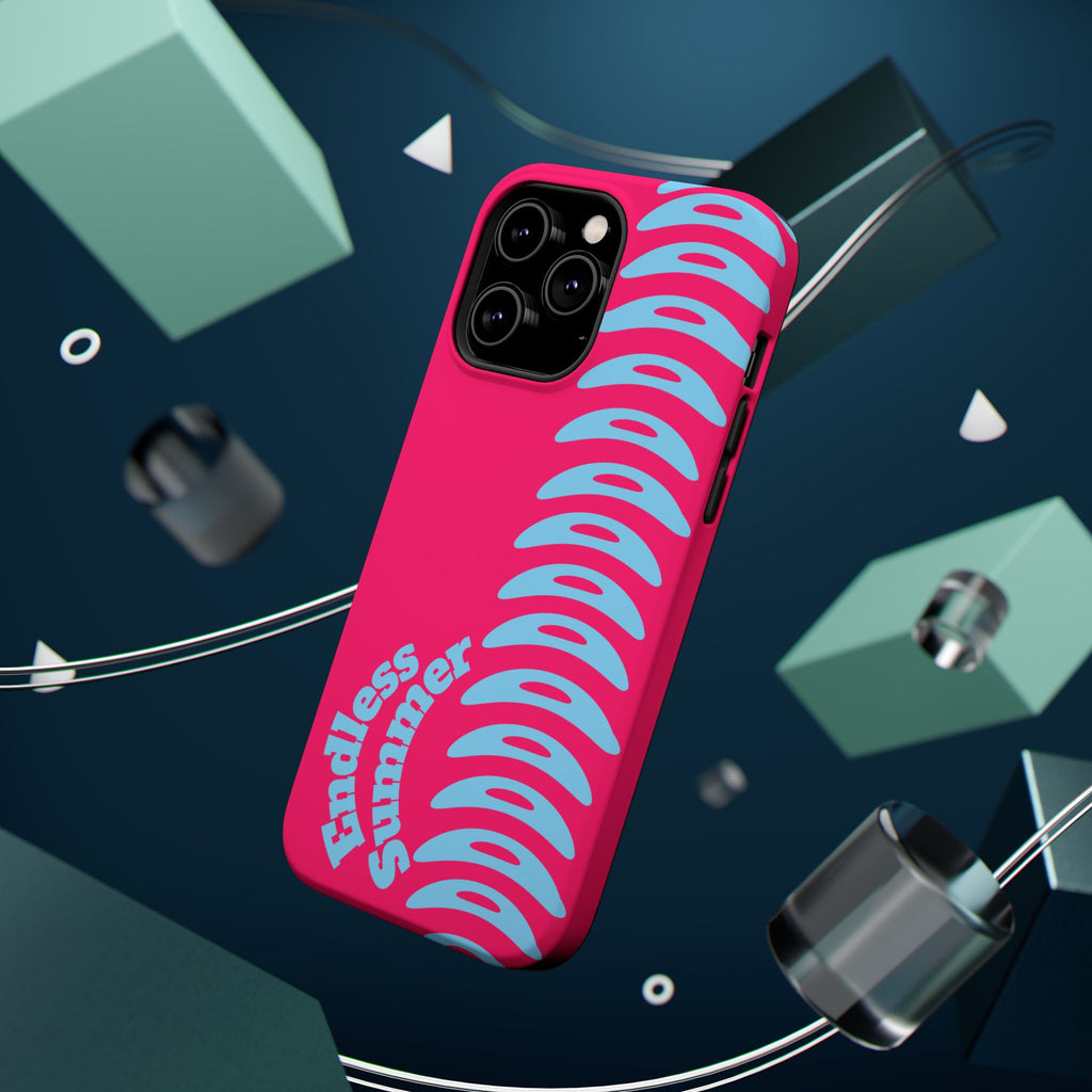 Endless Summer Magnetic Phone Case