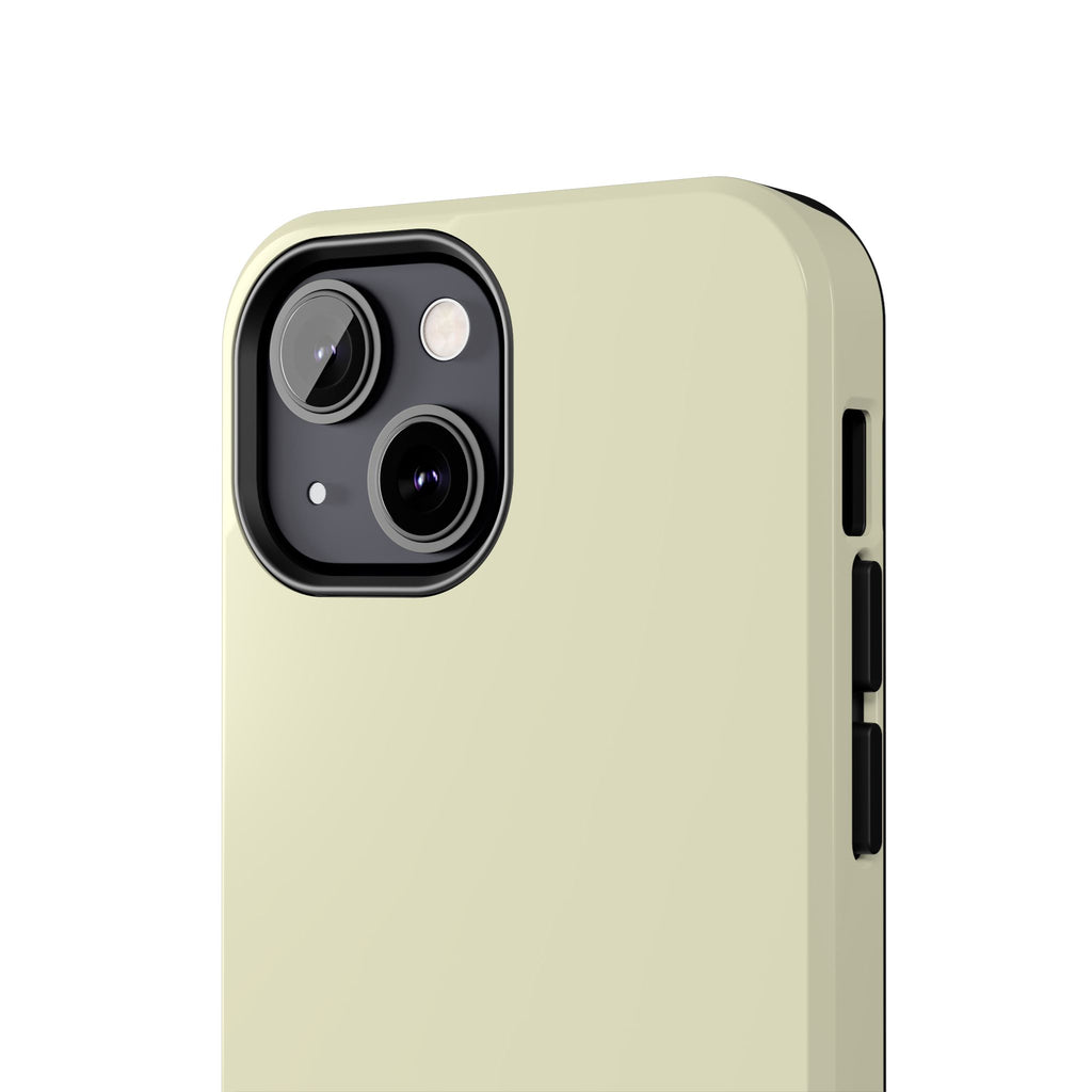 Sunkissed Tough Phone Case