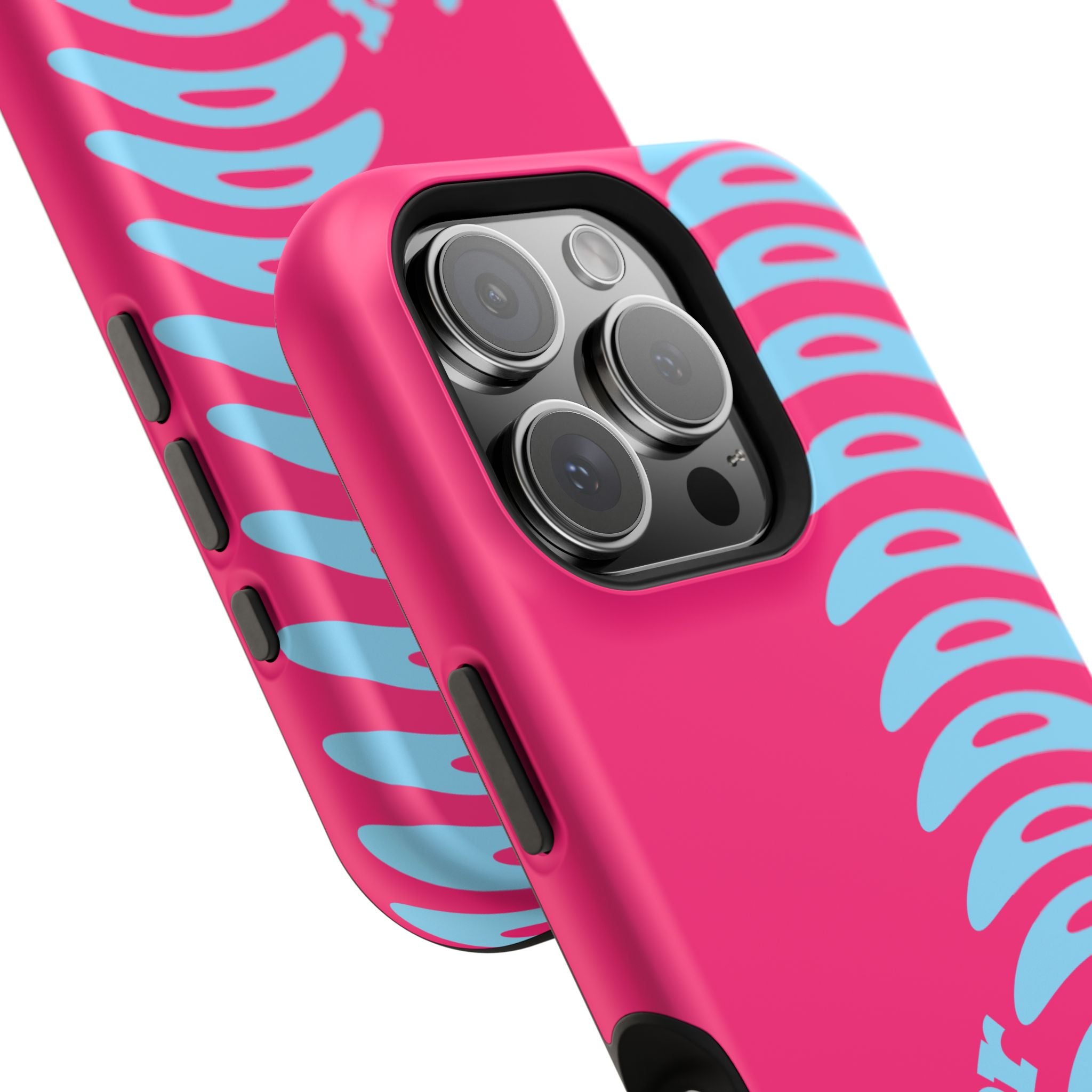 Endless Summer Magnetic Phone Case