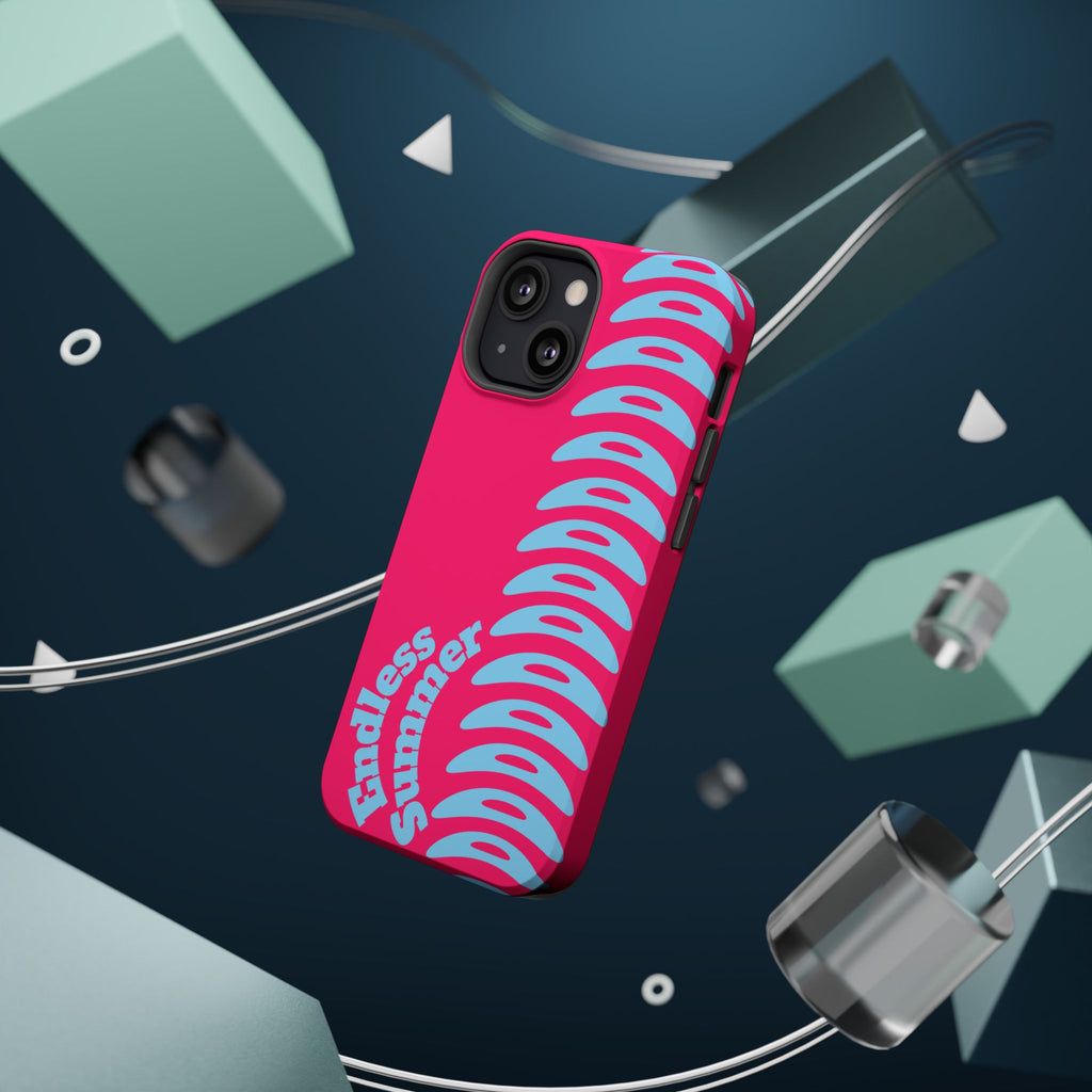 Endless Summer Magnetic Phone Case