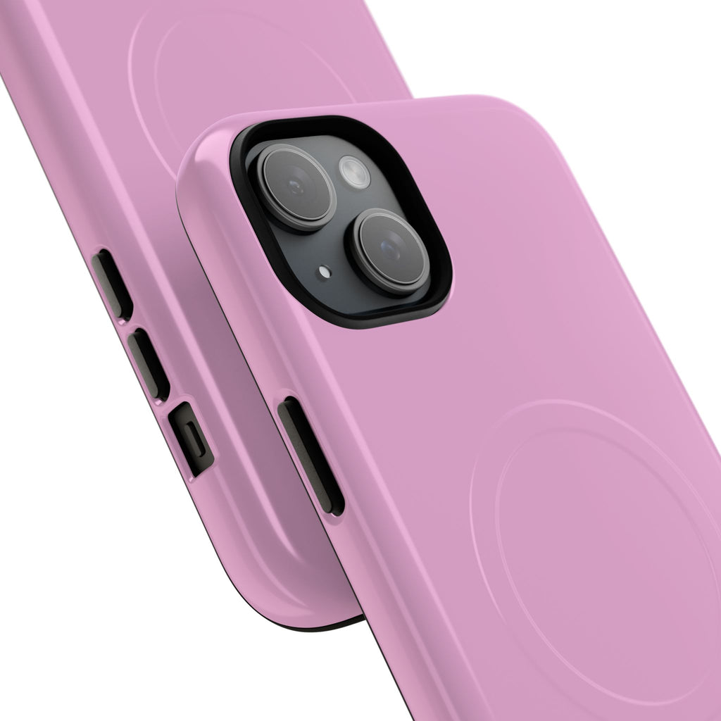 MagSafe-case- Pink