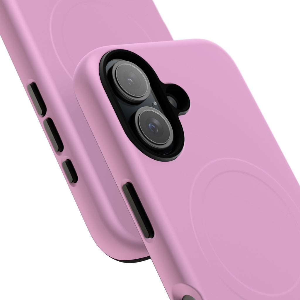 MagSafe-case- Pink