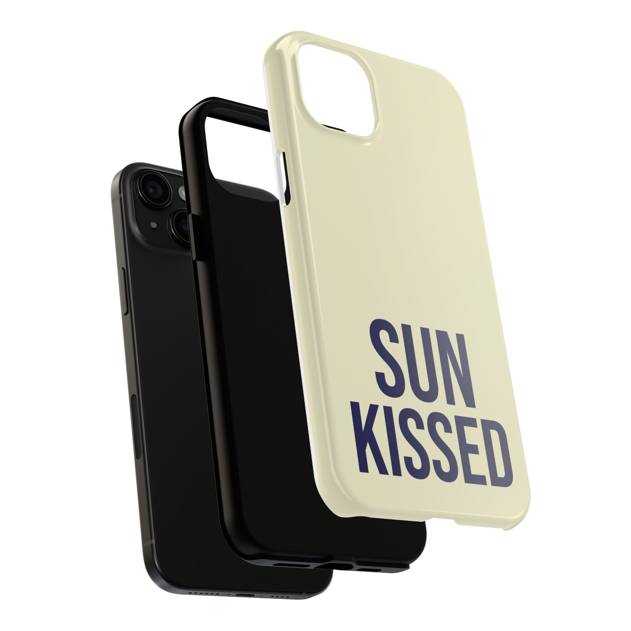 Sunkissed Tough Phone Case