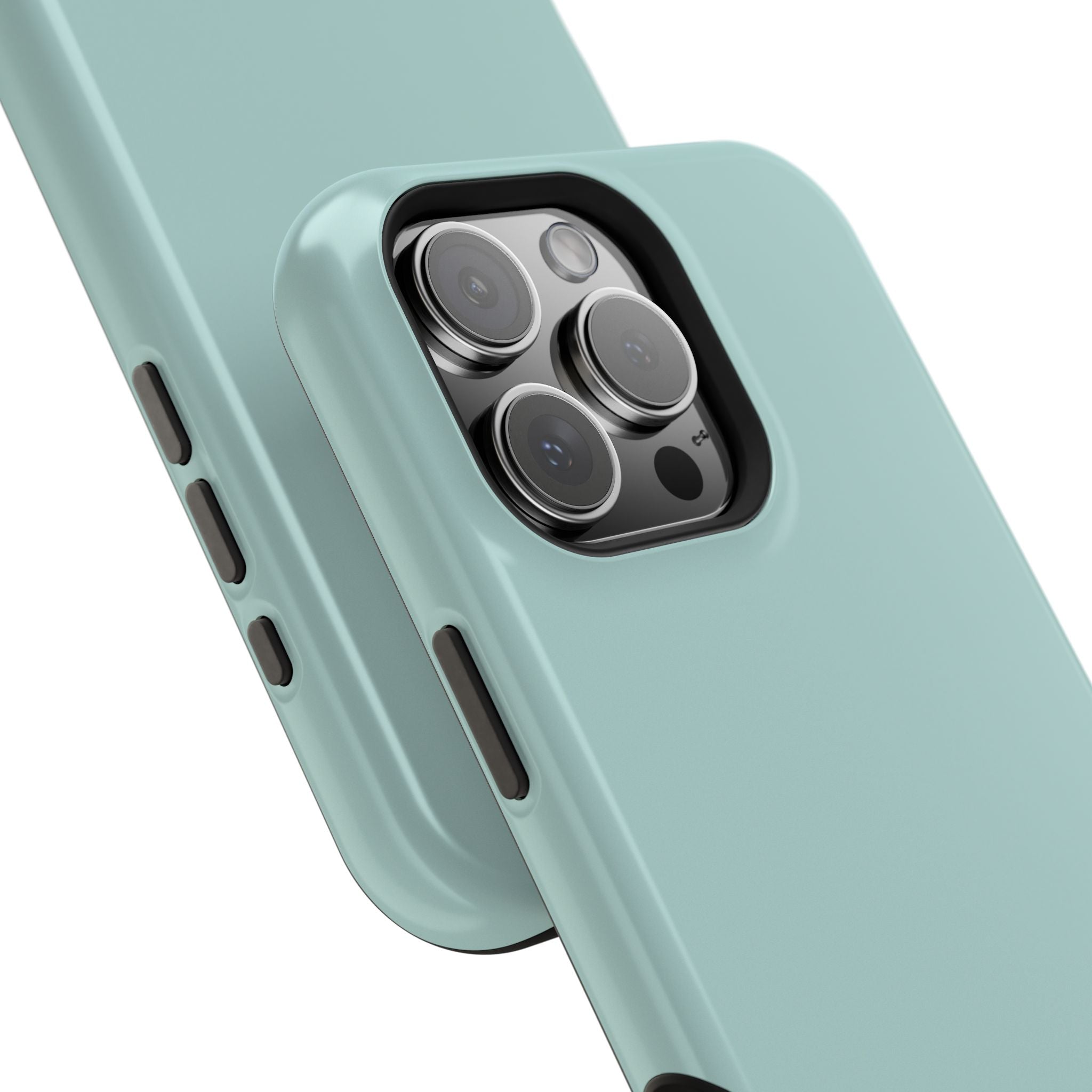 Magnetic Impact-Resistant Phone Case