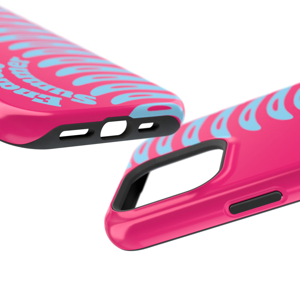 Endless Summer Magnetic Phone Case