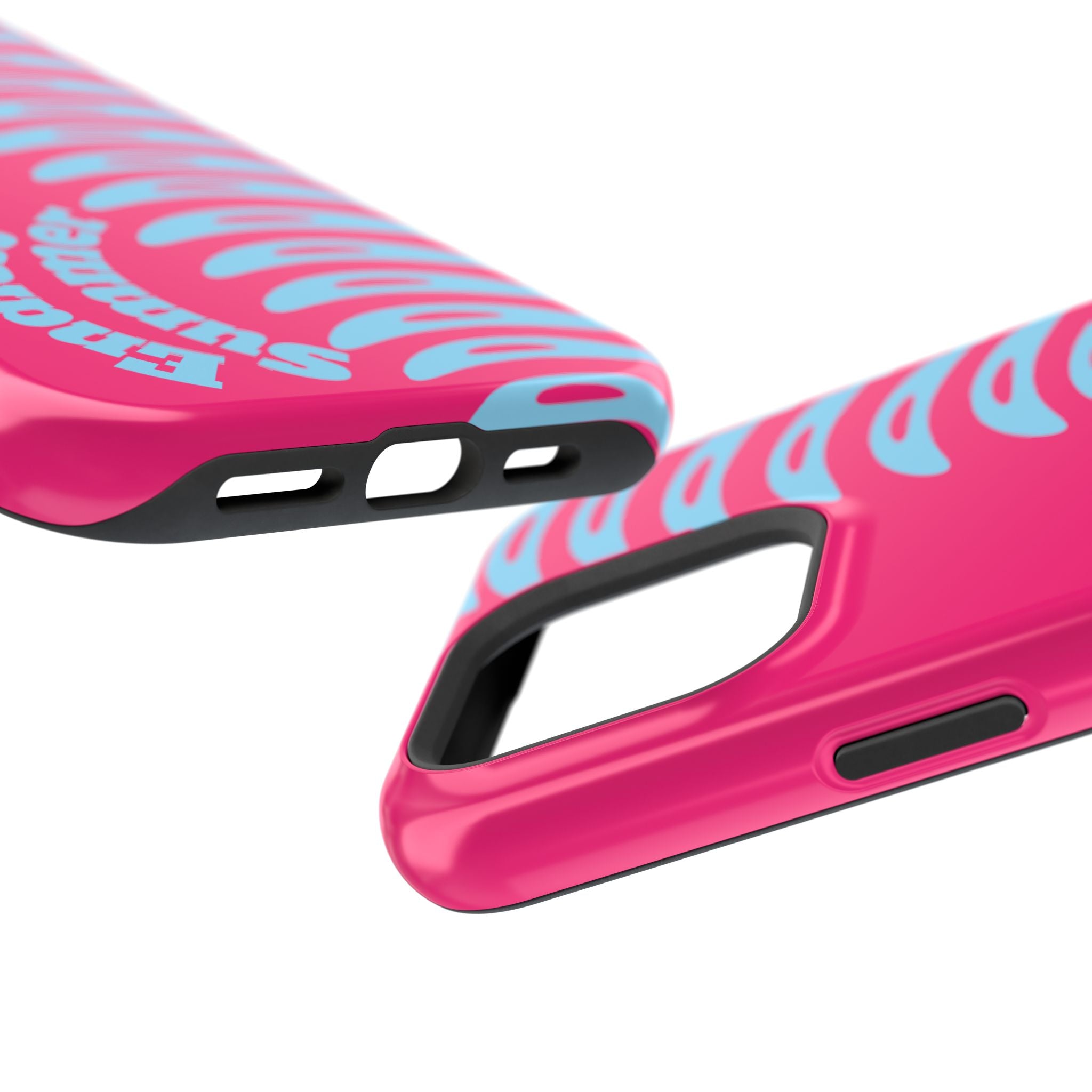 Endless Summer Magnetic Phone Case