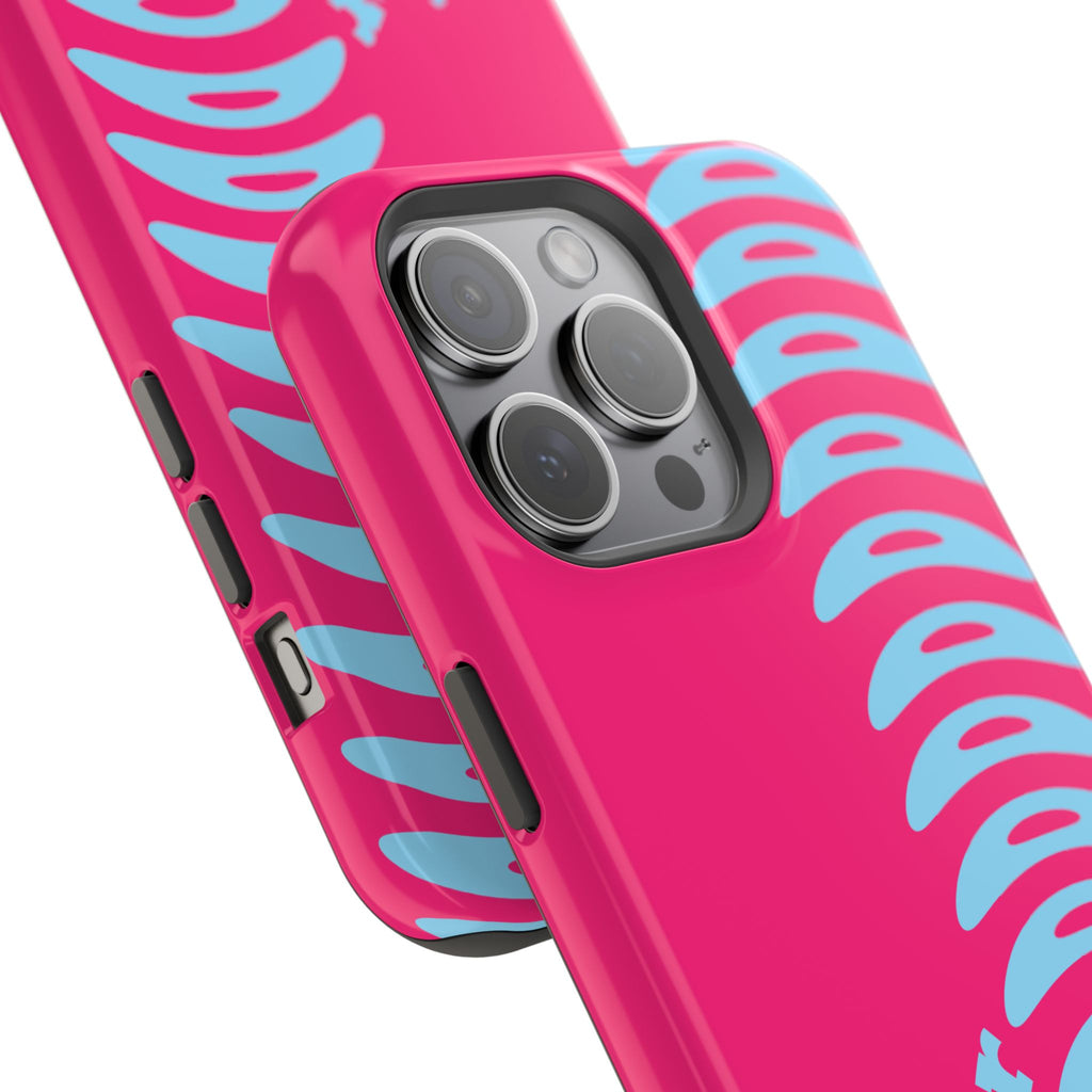 Endless Summer Magnetic Phone Case