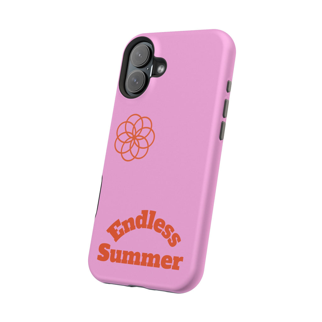 Endless Summer Magnetic Impact