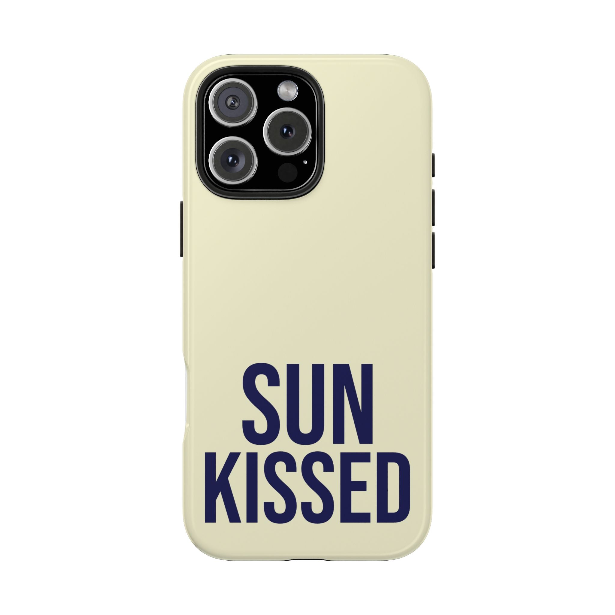 Sunkissed Tough Phone Case