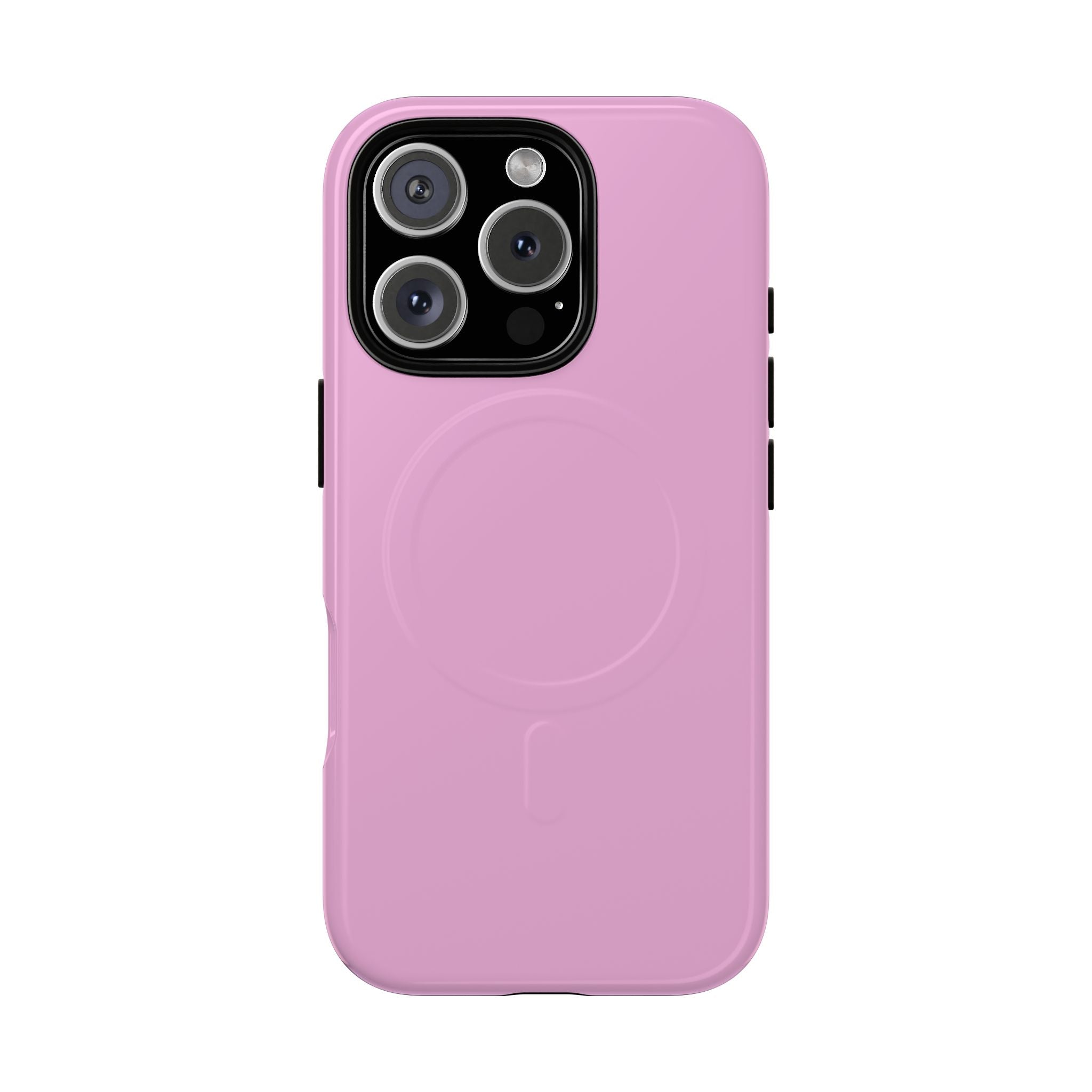 MagSafe-case- Pink