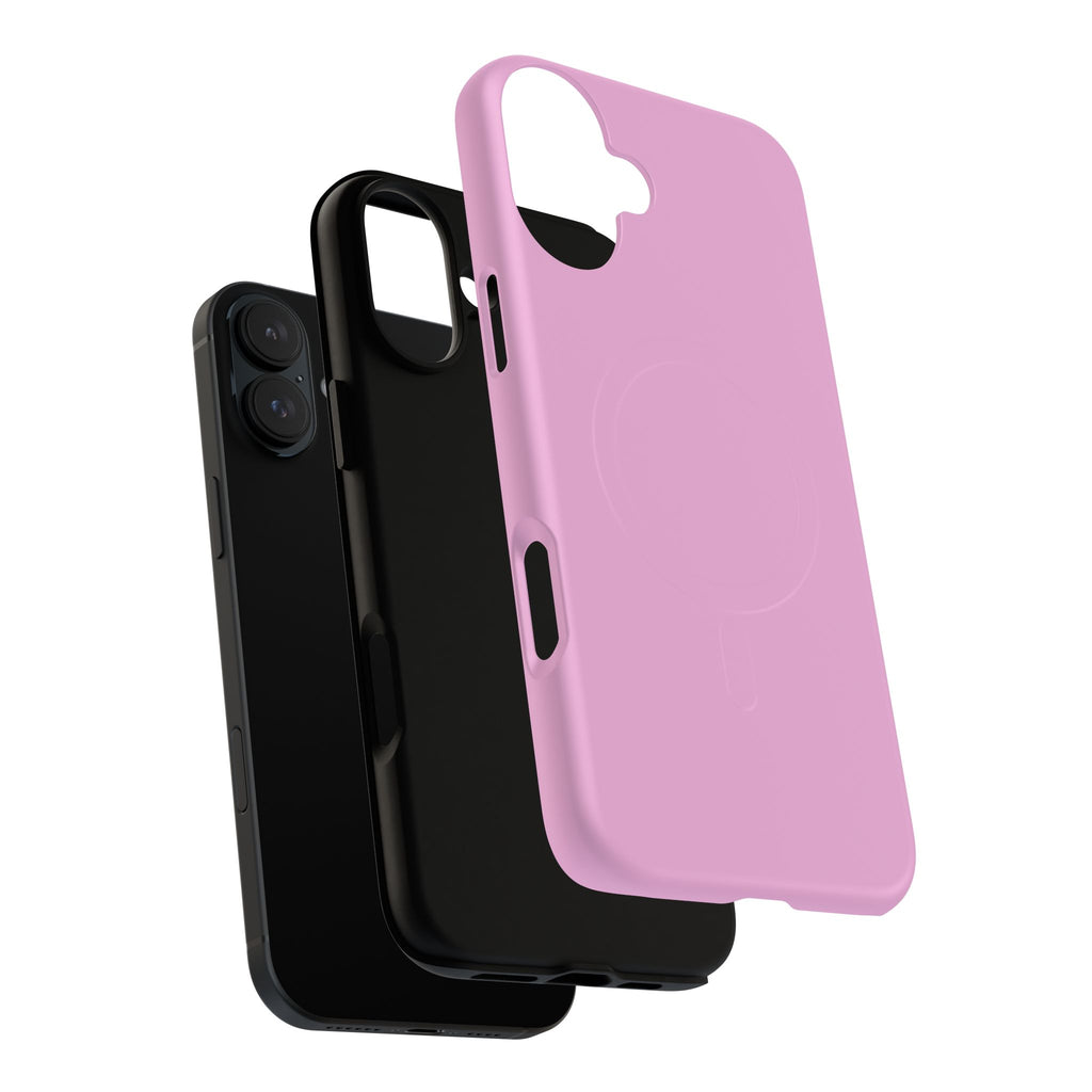 MagSafe-case- Pink