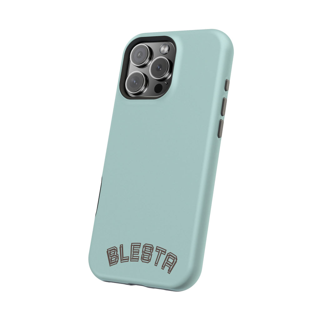 Magnetic Impact-Resistant Phone Case