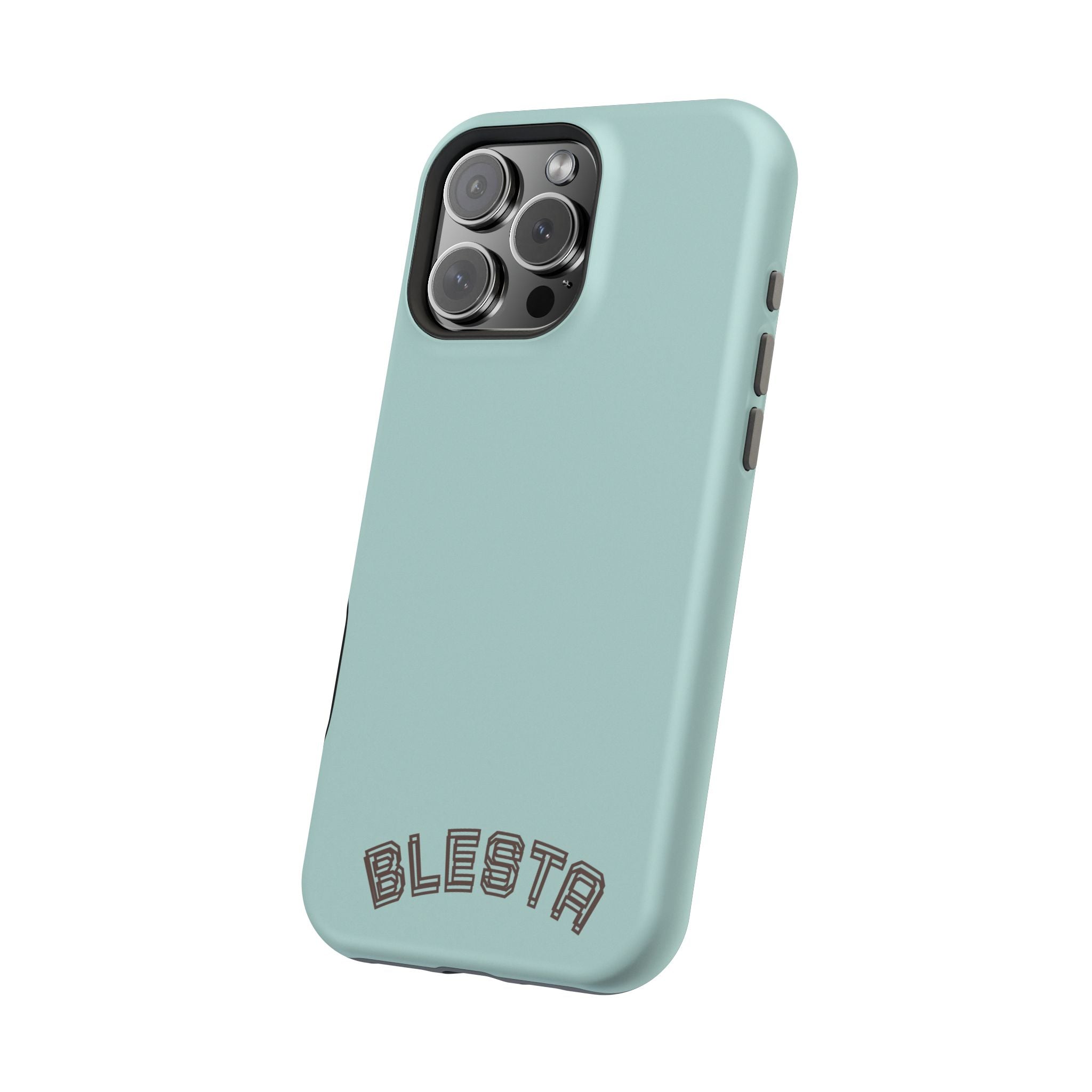 Magnetic Impact-Resistant Phone Case