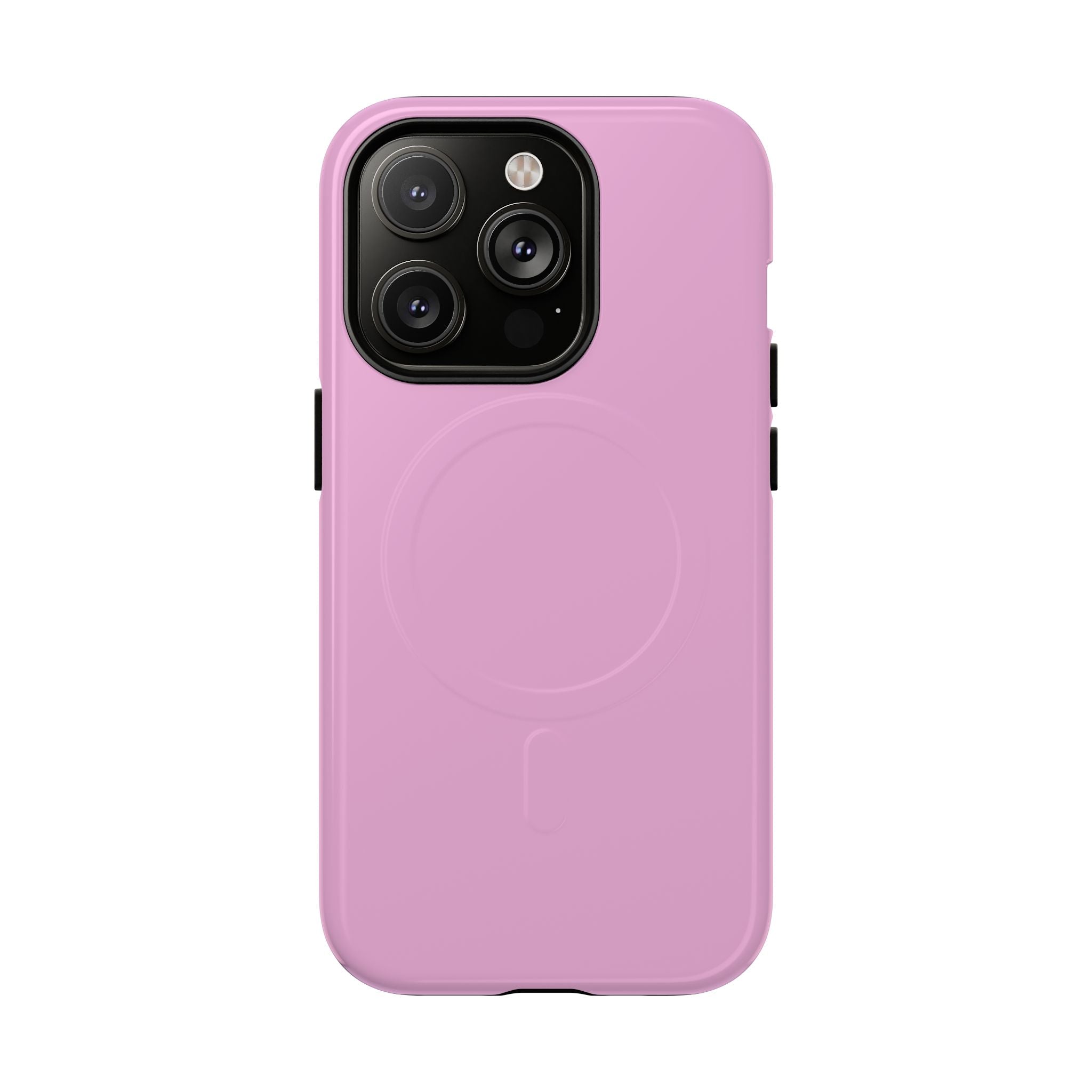 MagSafe-case- Pink