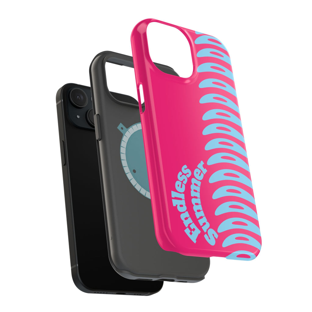 Endless Summer Magnetic Phone Case