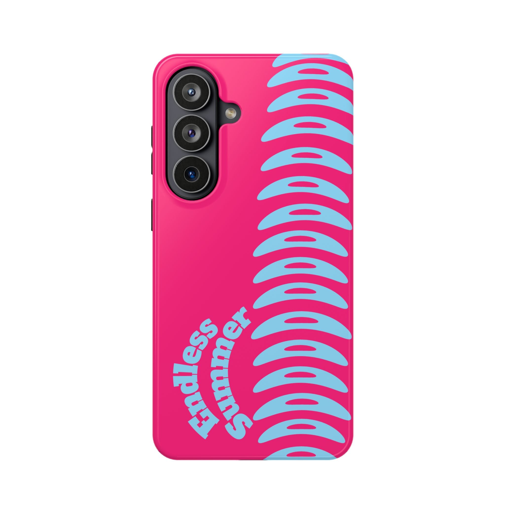 Endless Summer Magnetic Phone Case