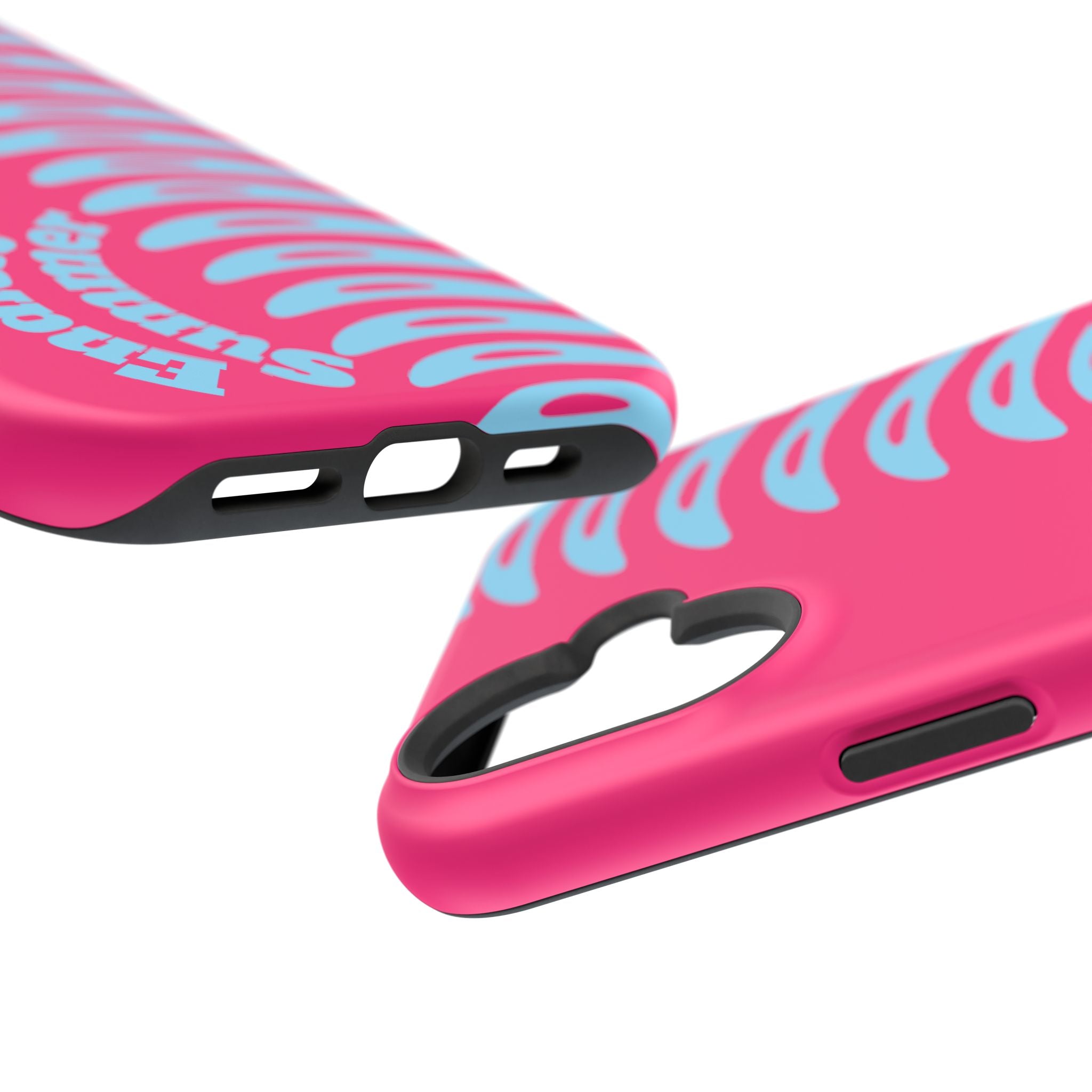 Endless Summer Magnetic Phone Case