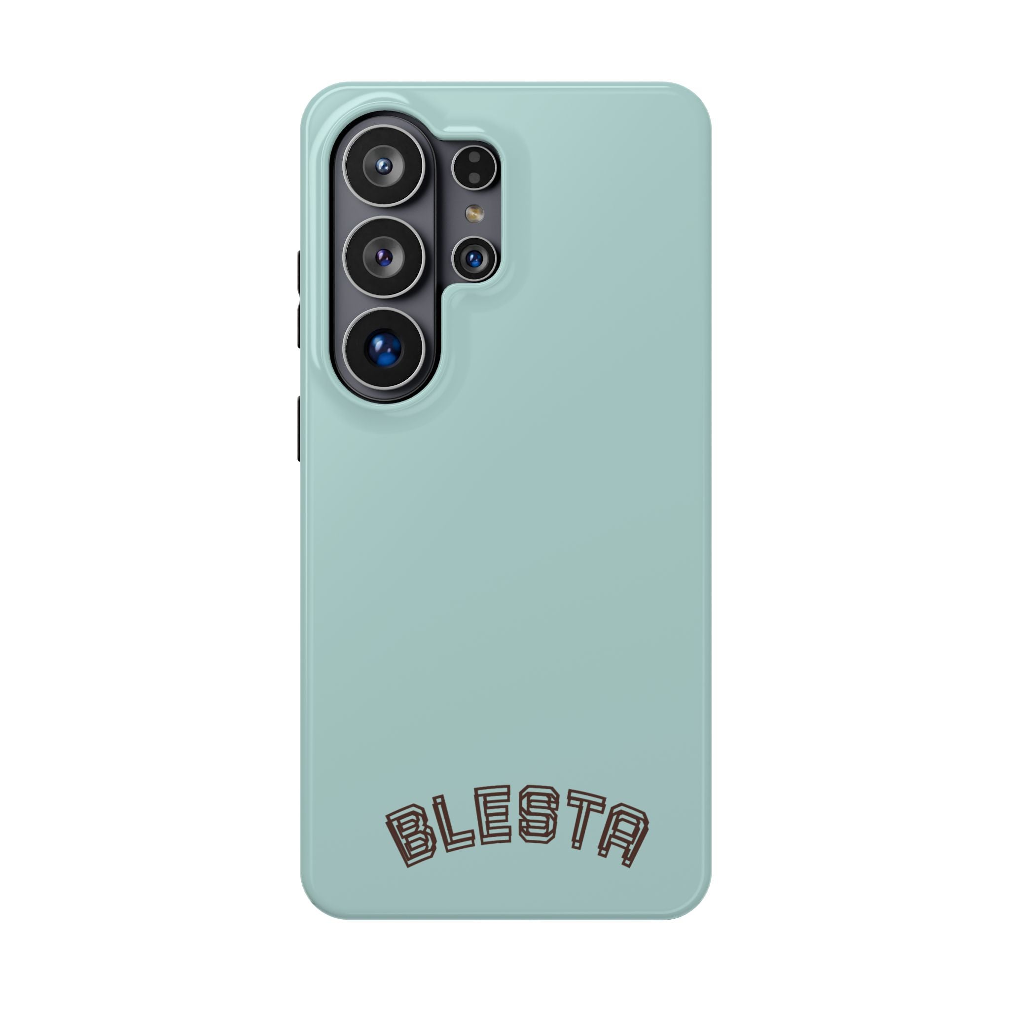 Magnetic Impact-Resistant Phone Case
