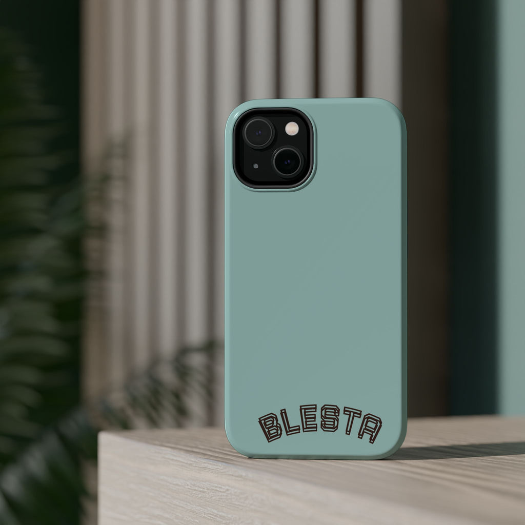 Magnetic Impact-Resistant Phone Case