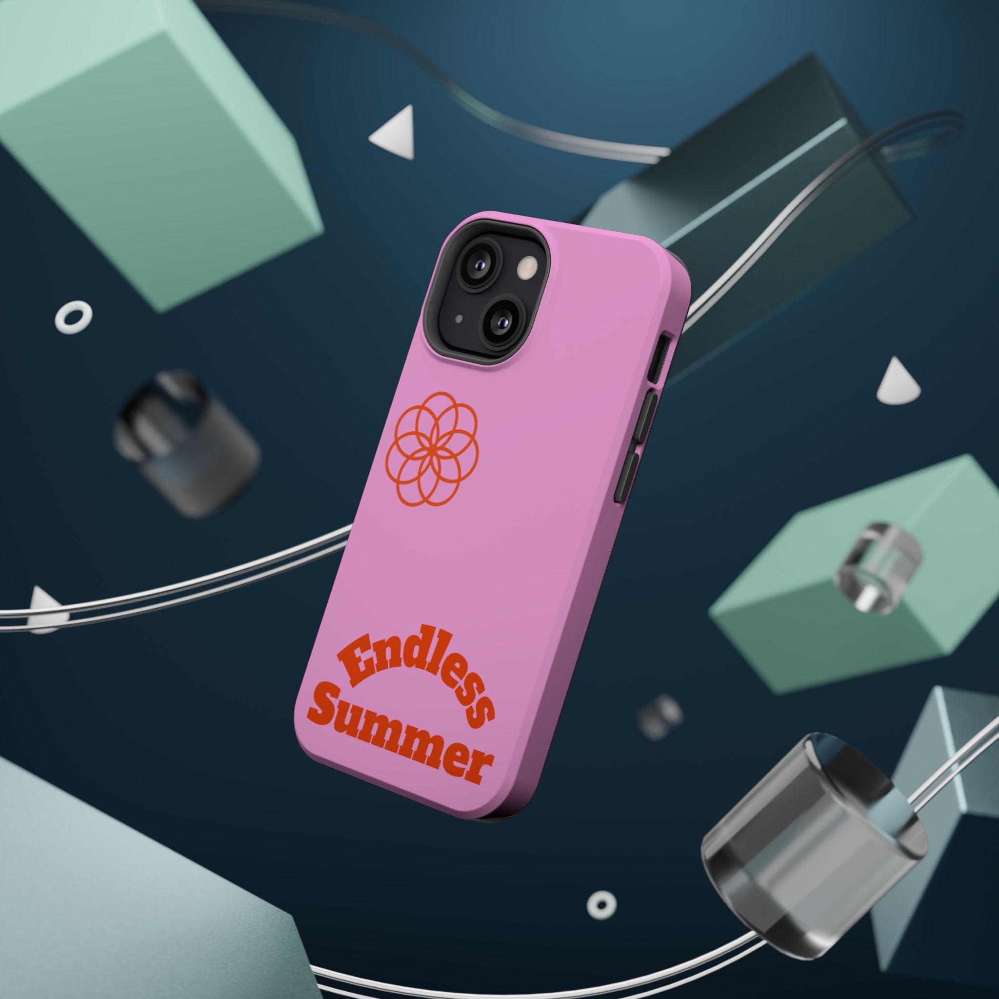 Endless Summer Magnetic Impact