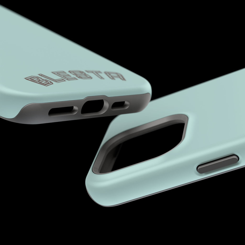Magnetic Impact-Resistant Phone Case
