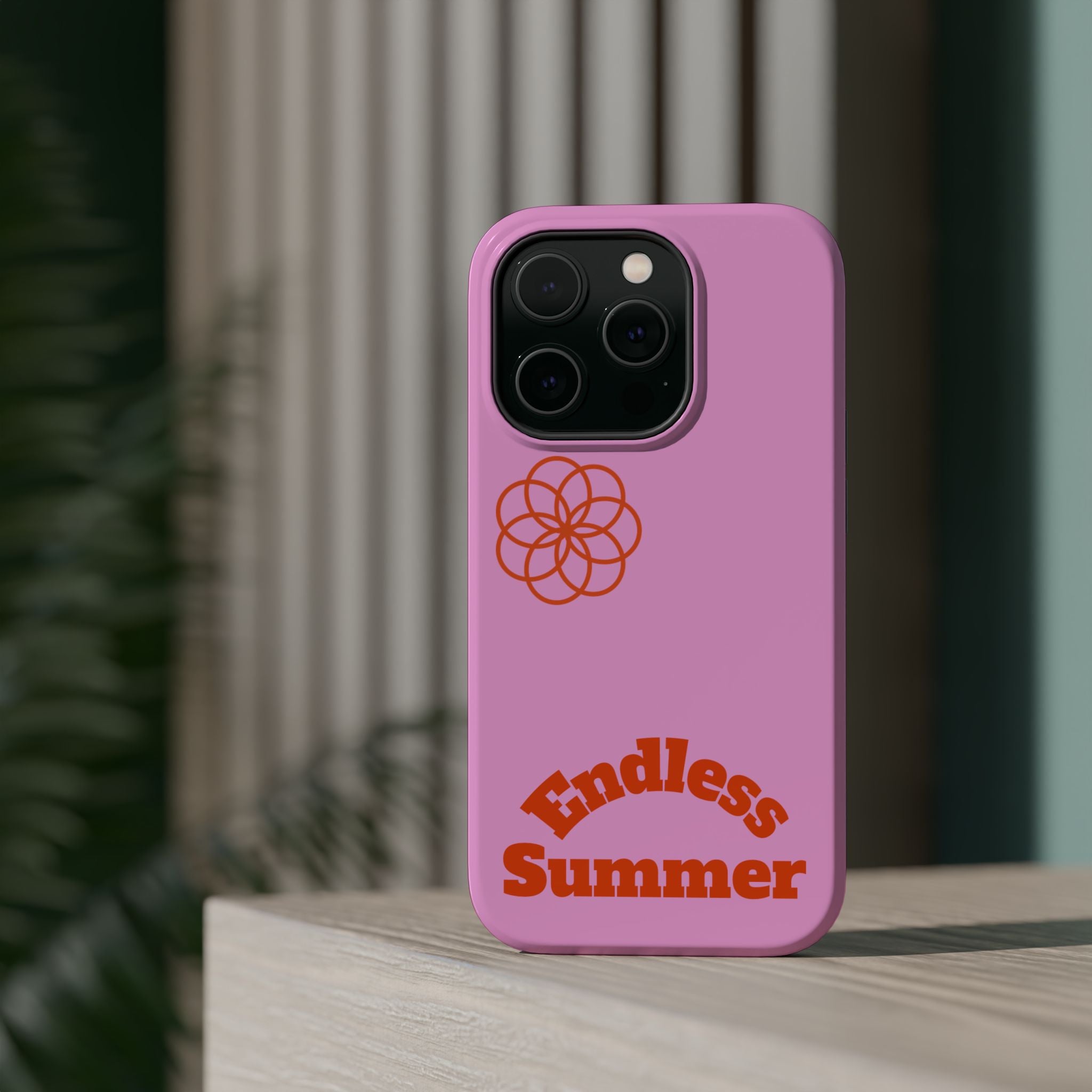 Endless Summer Magnetic Impact
