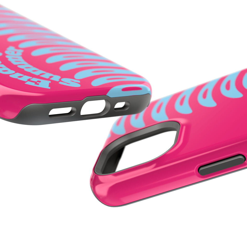 Endless Summer Magnetic Phone Case