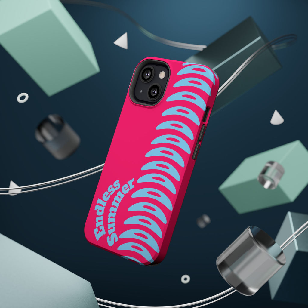 Endless Summer Magnetic Phone Case