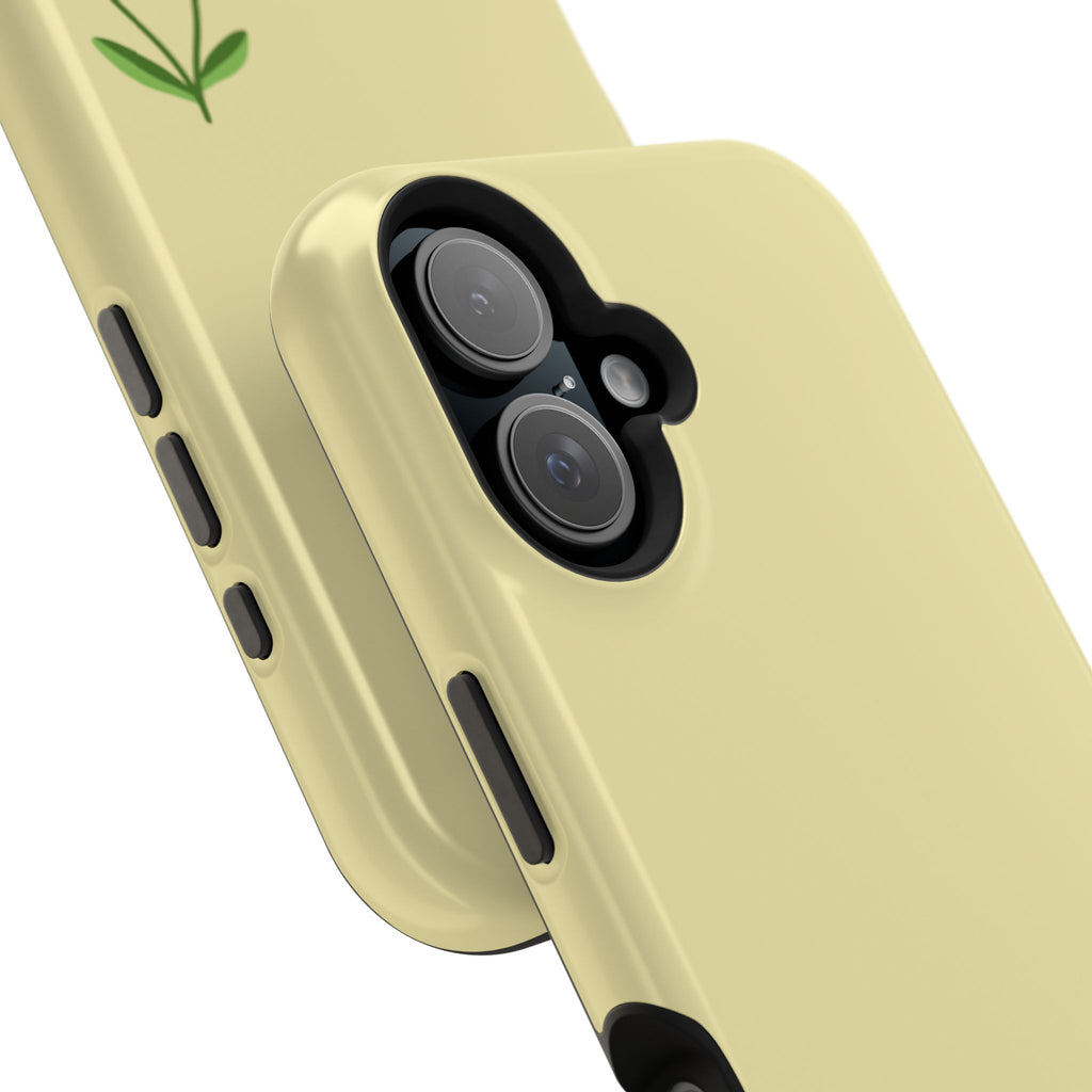Not Today Cherry Phone Case