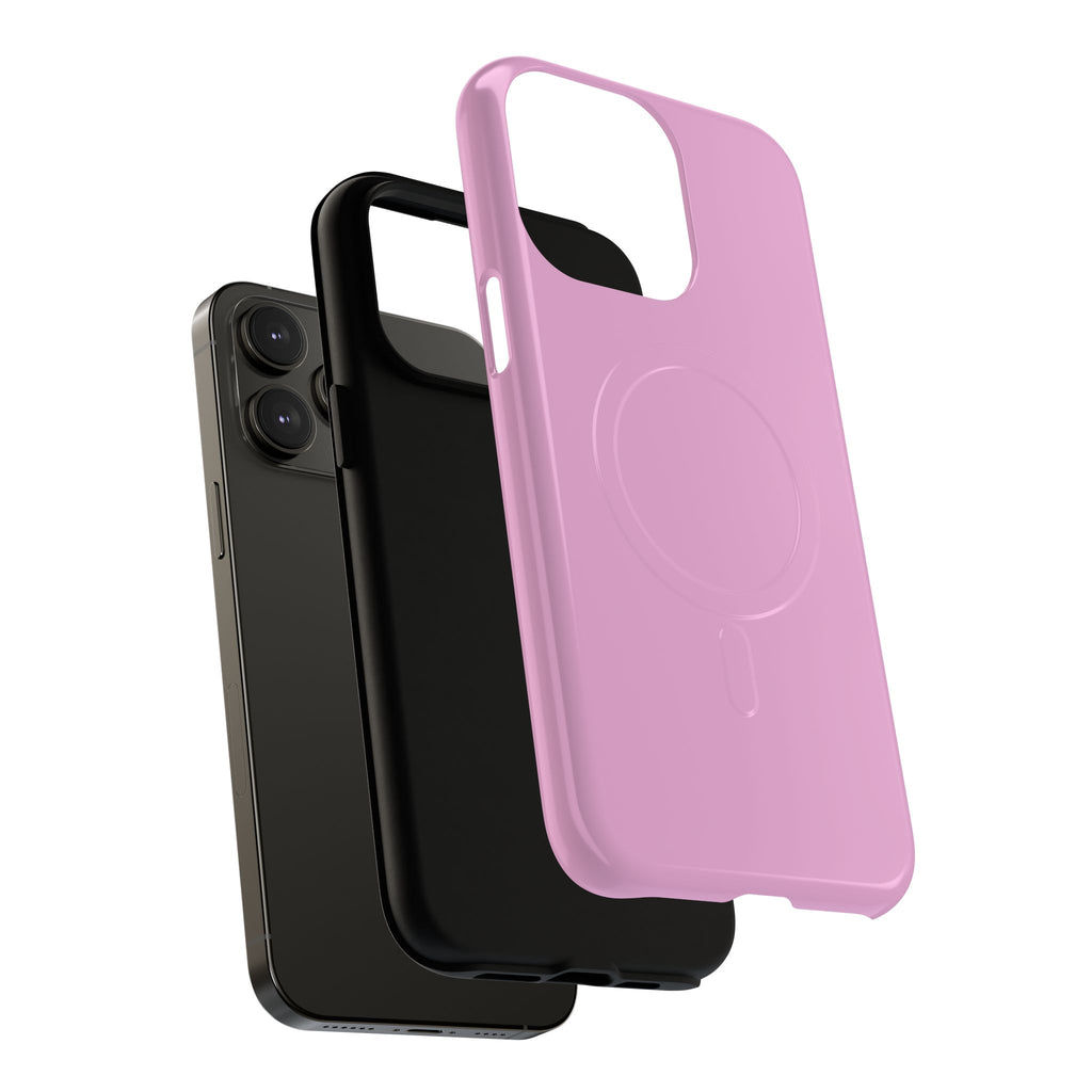 MagSafe-case- Pink