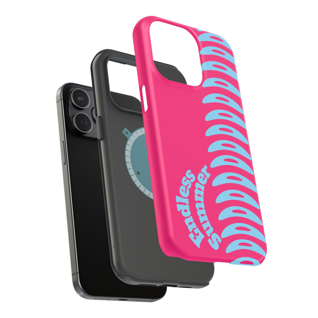 Endless Summer Magnetic Phone Case