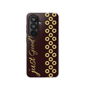 Magnetic Impact-Resistant Phone Case