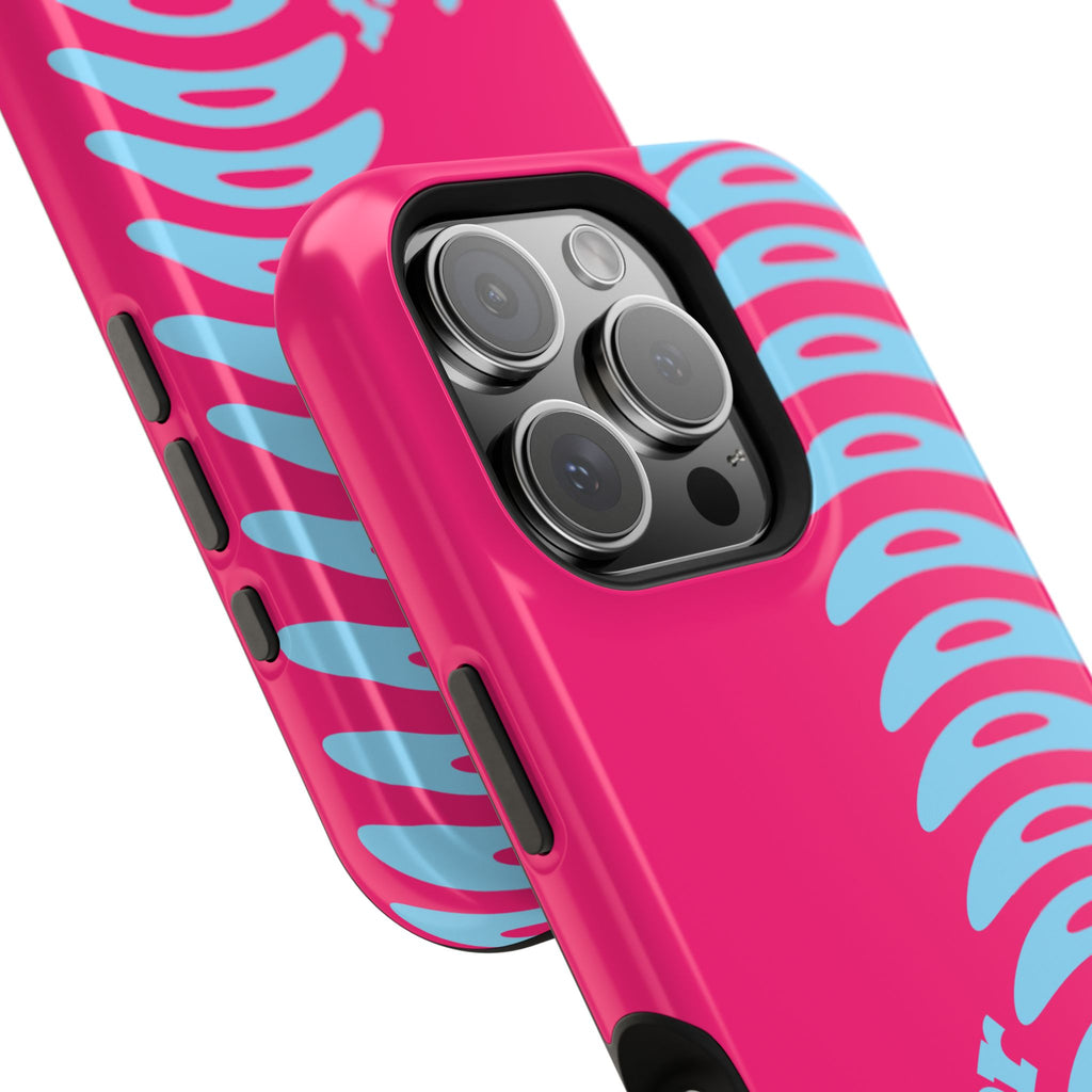 Endless Summer Magnetic Phone Case
