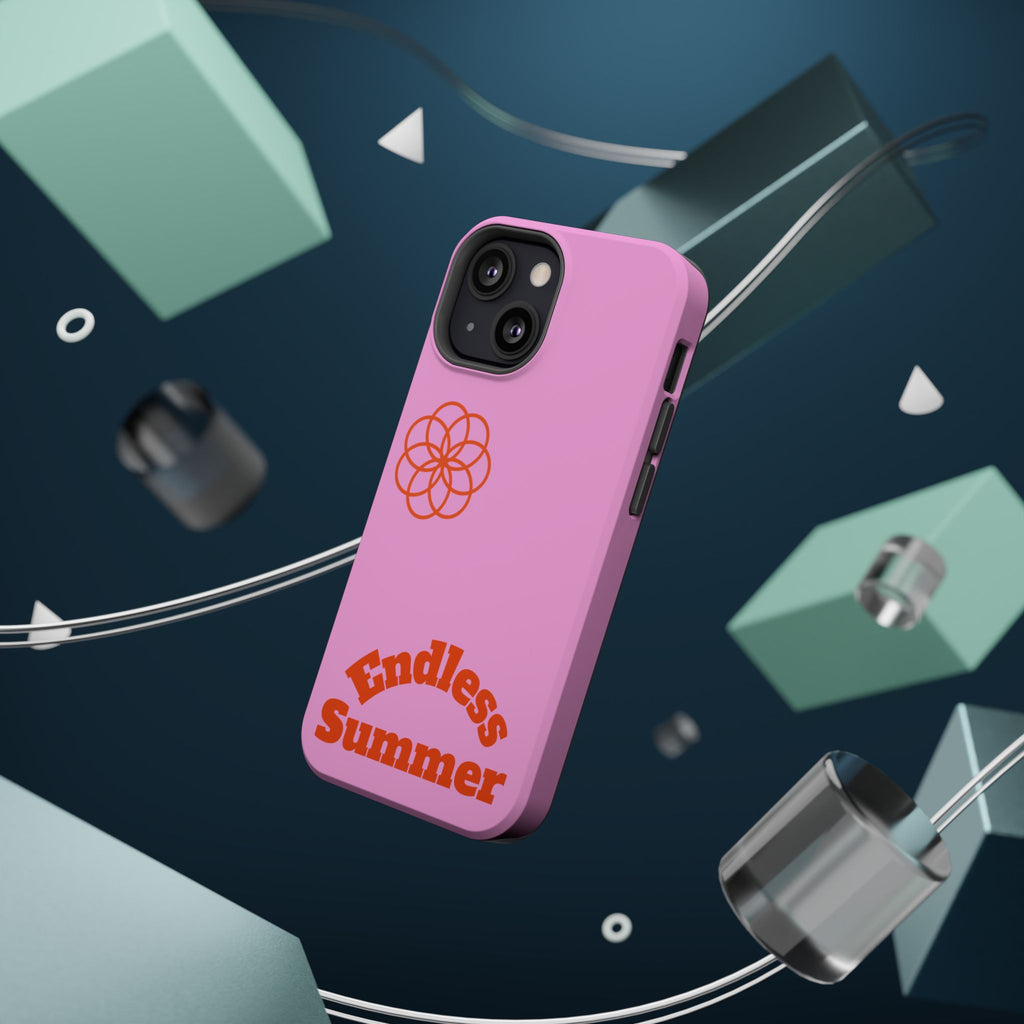 Endless Summer Magnetic Impact