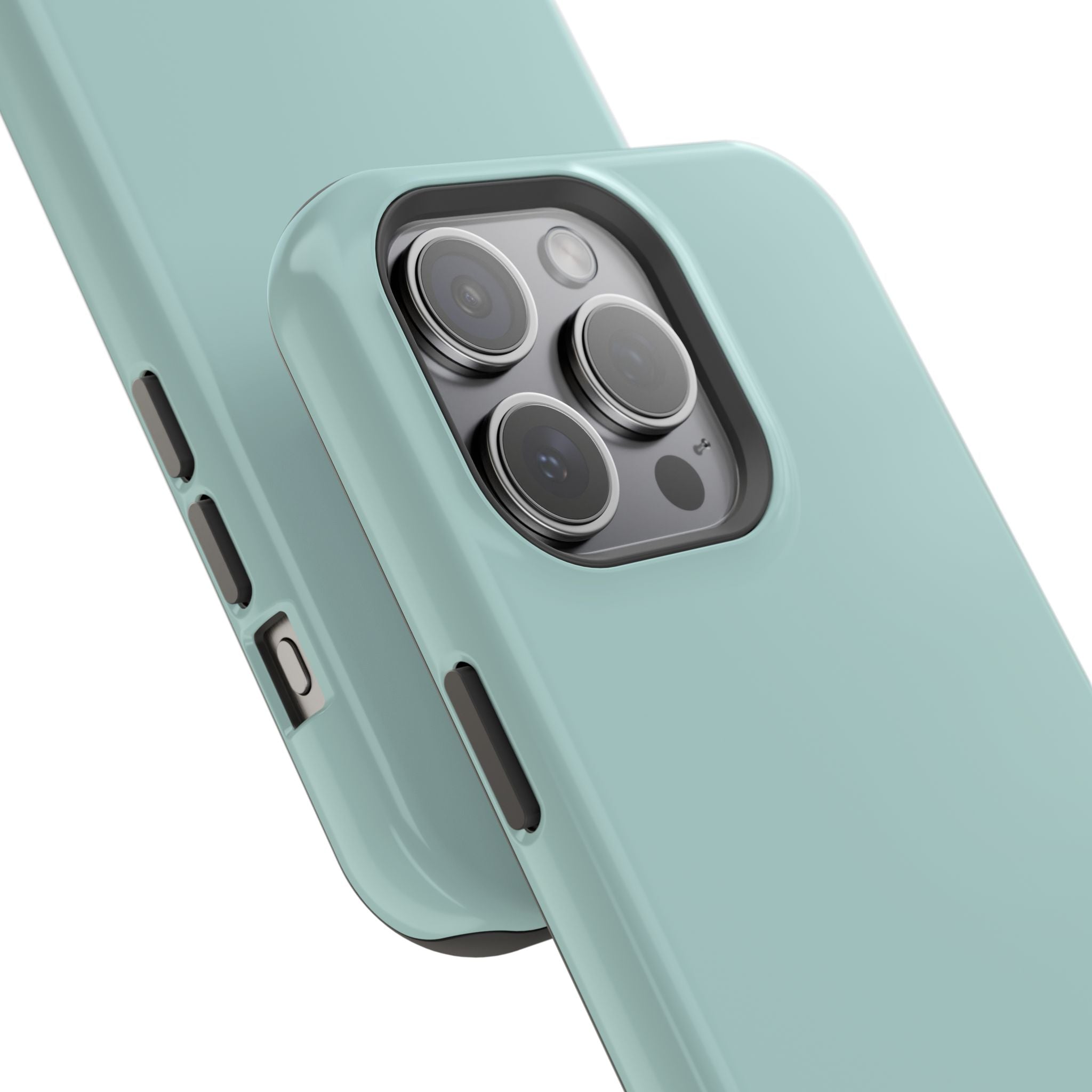 Magnetic Impact-Resistant Phone Case