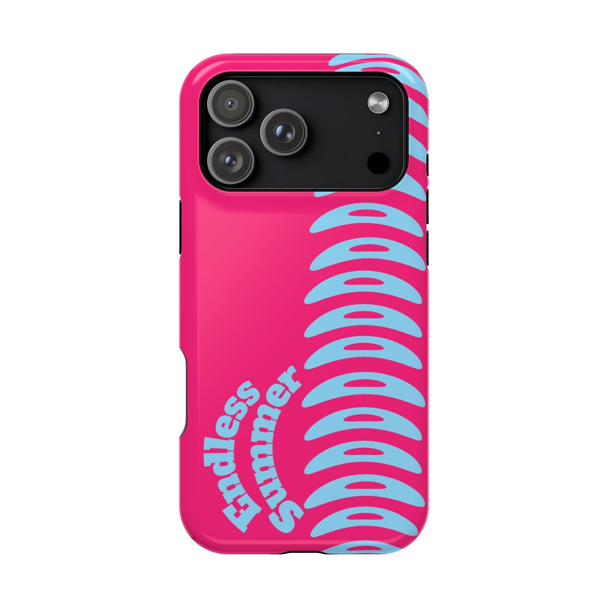 Endless Summer Magnetic Phone Case