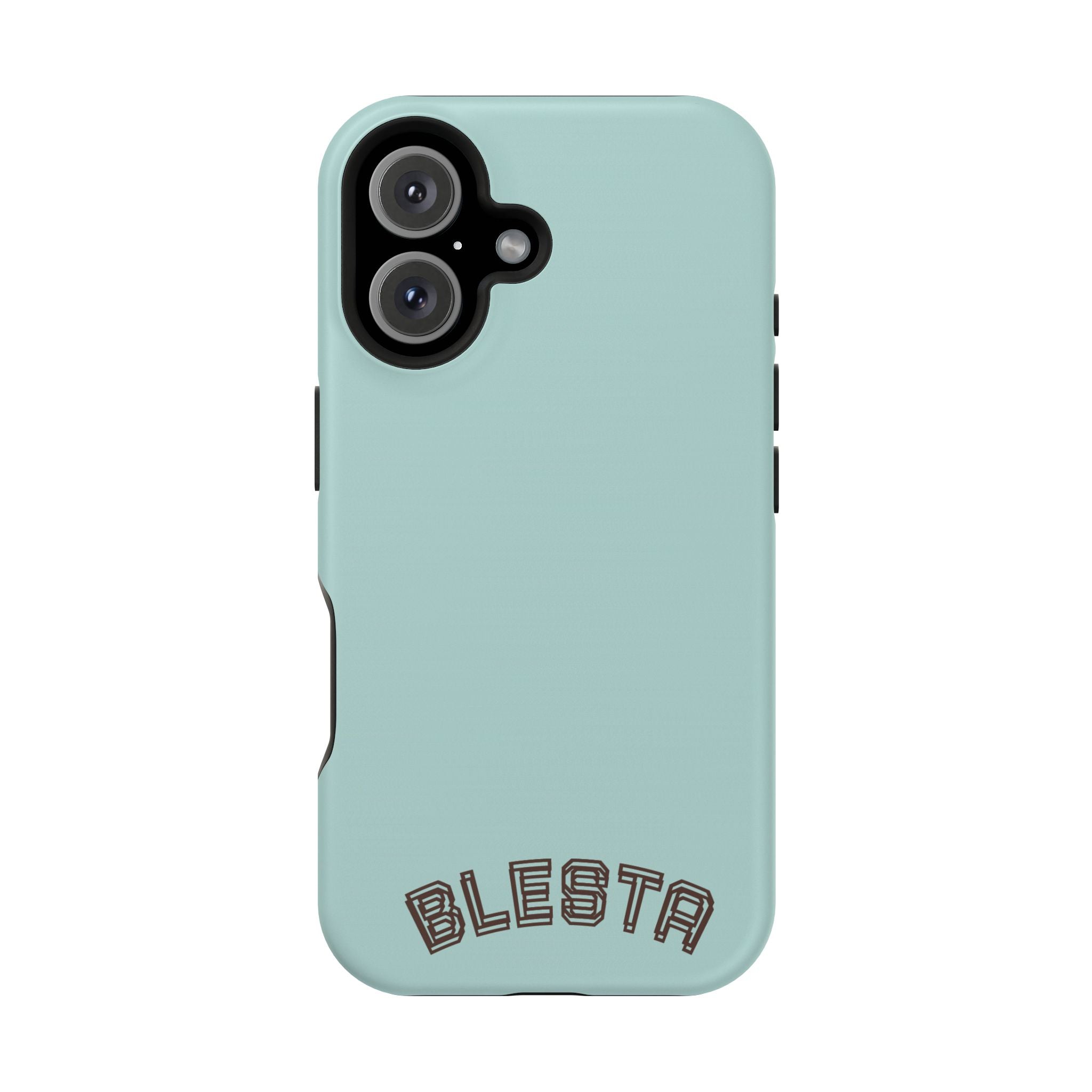 Magnetic Impact-Resistant Phone Case