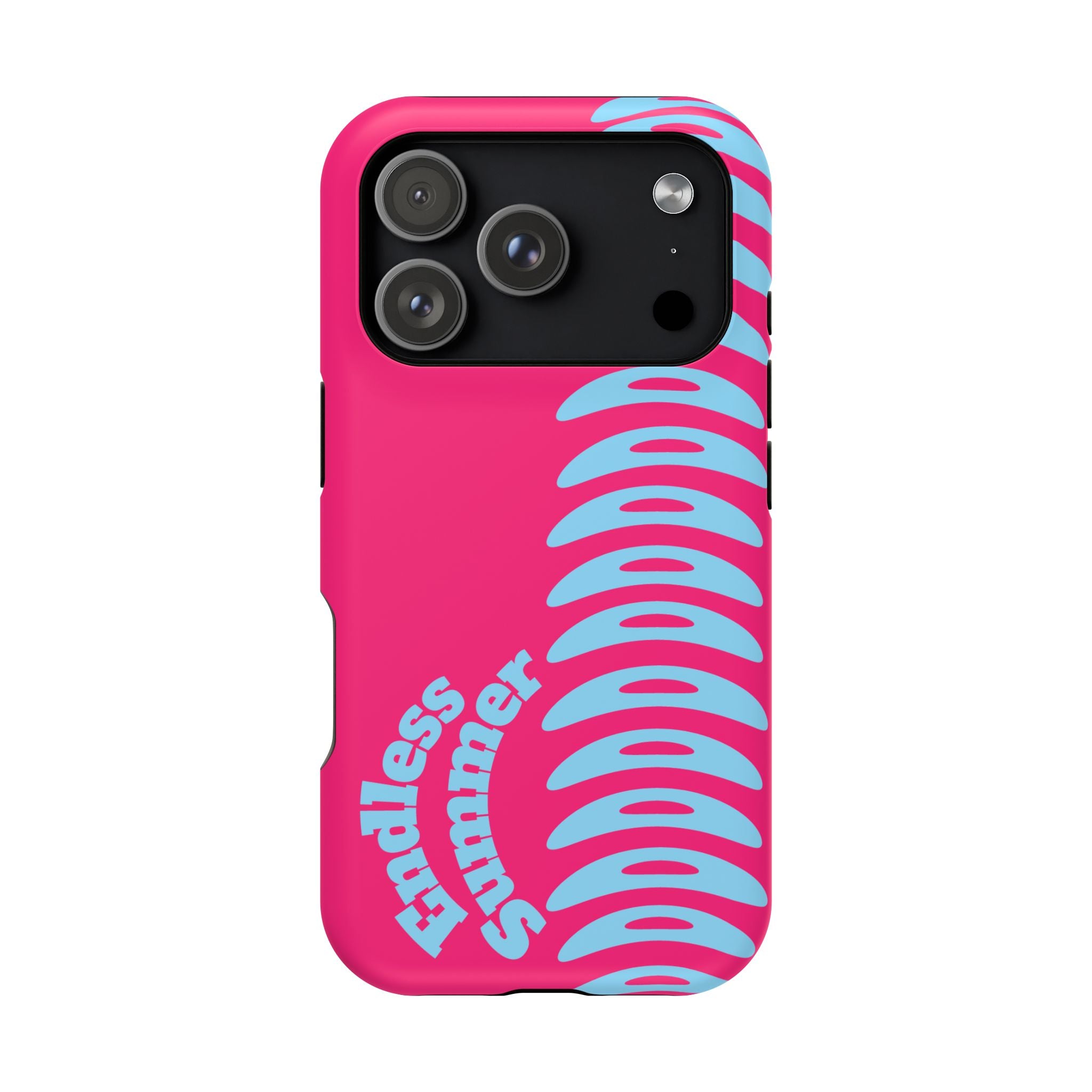 Endless Summer Magnetic Phone Case