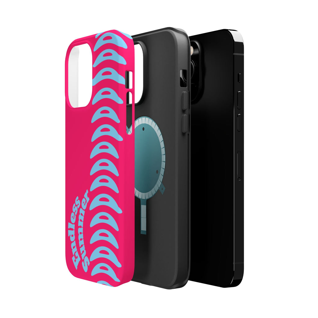 Endless Summer Magnetic Phone Case
