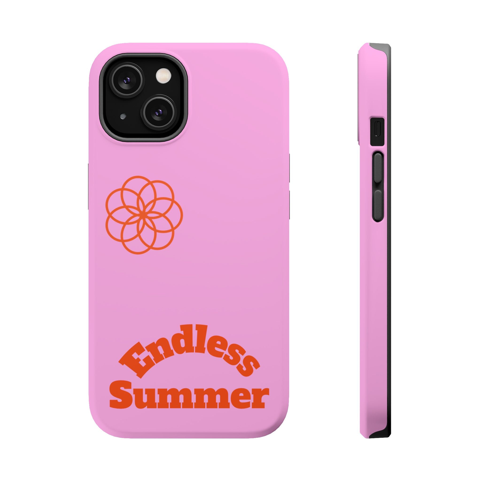 Endless Summer Magnetic Impact