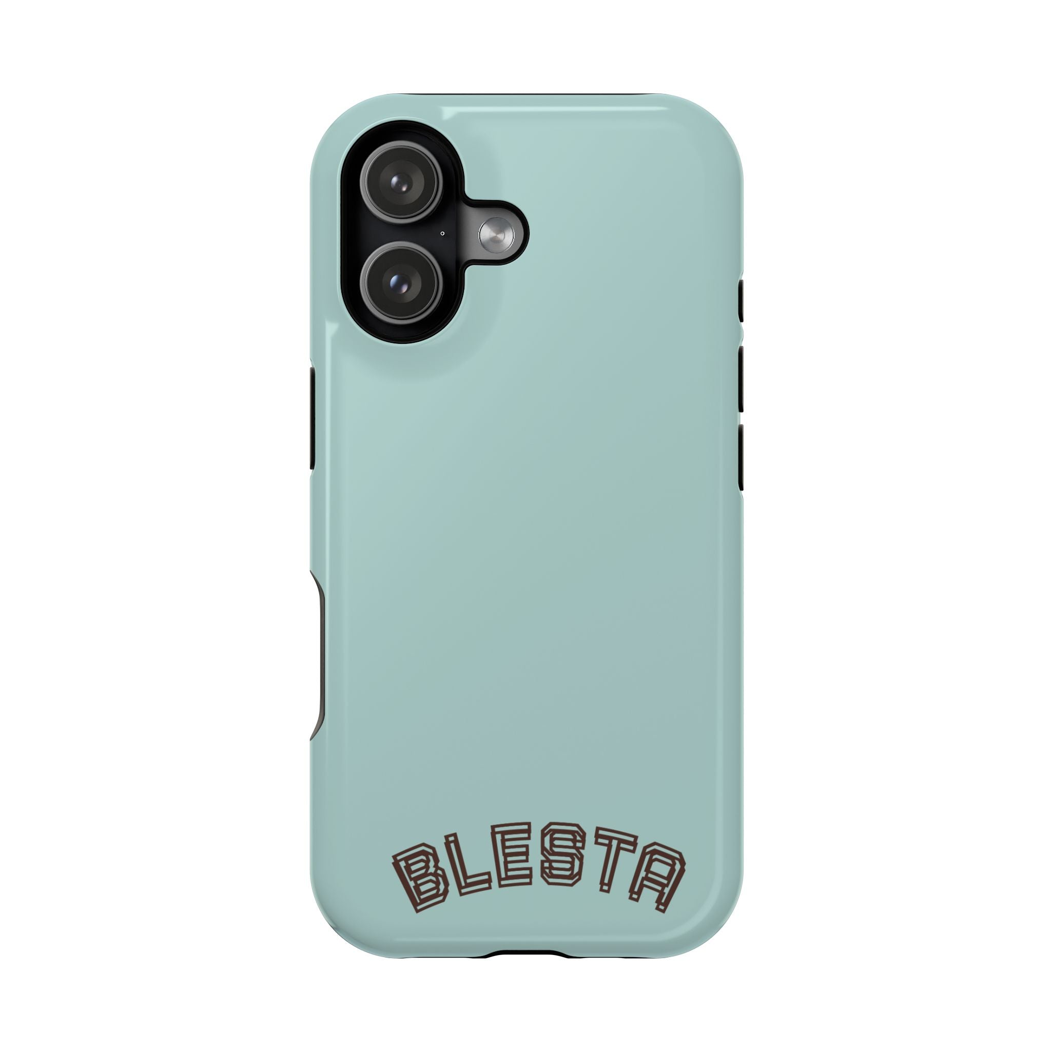 Magnetic Impact-Resistant Phone Case
