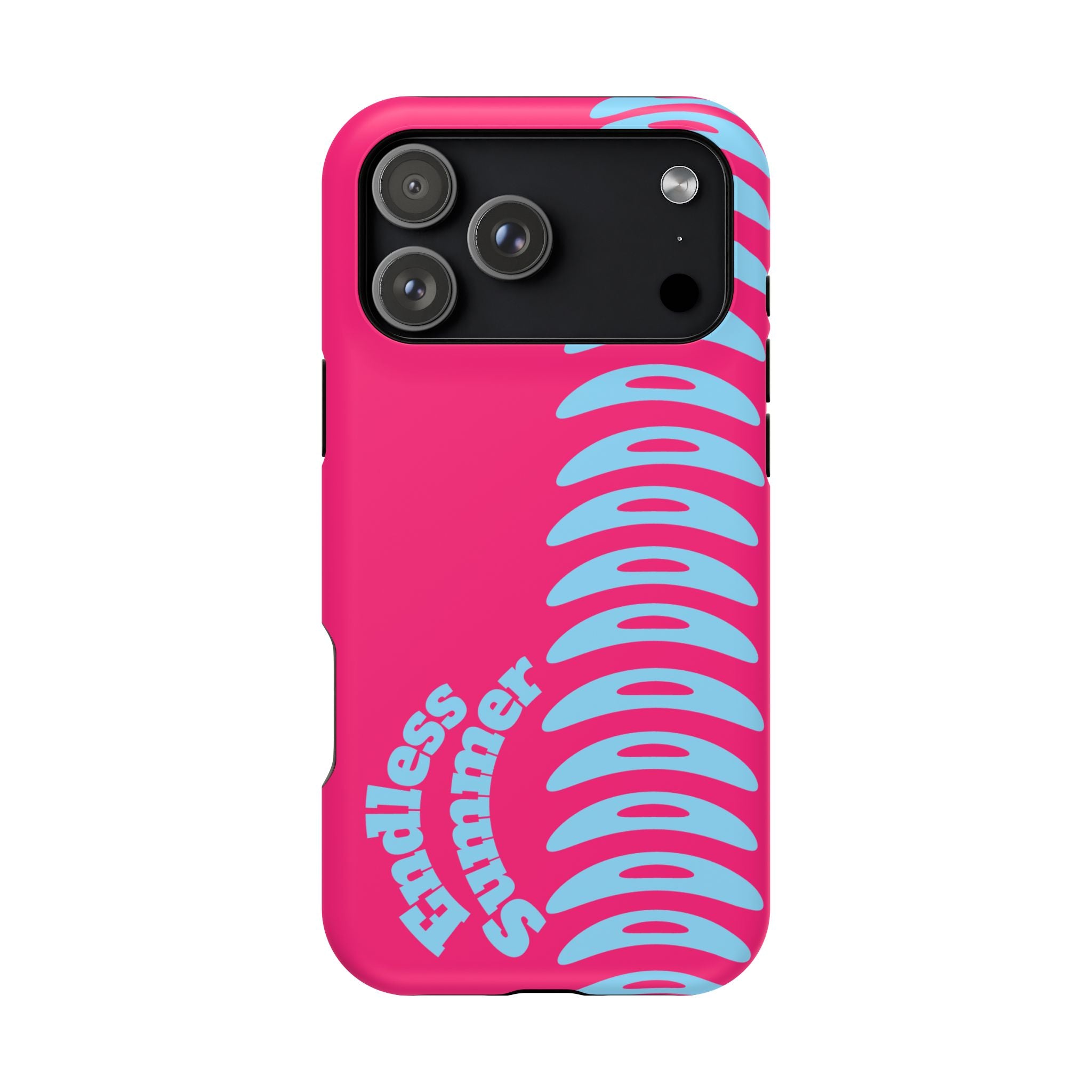 Endless Summer Magnetic Phone Case