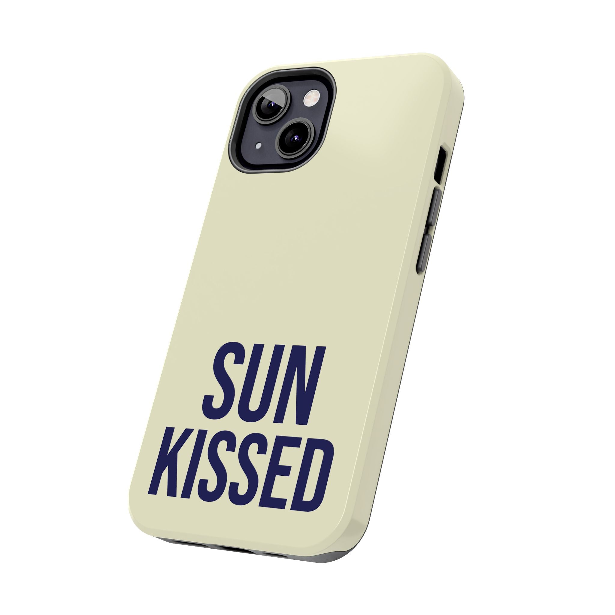 Sunkissed Tough Phone Case
