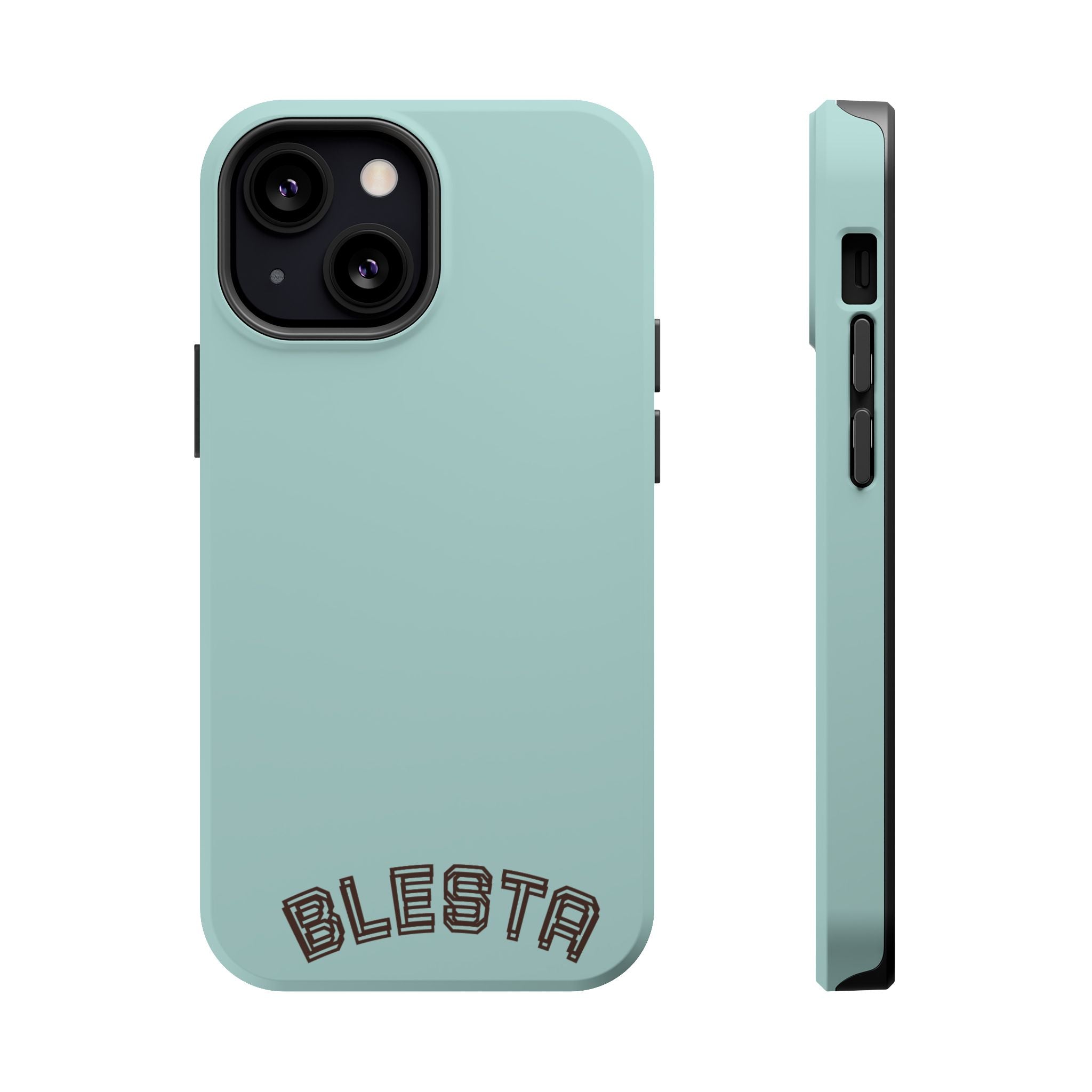 Magnetic Impact-Resistant Phone Case