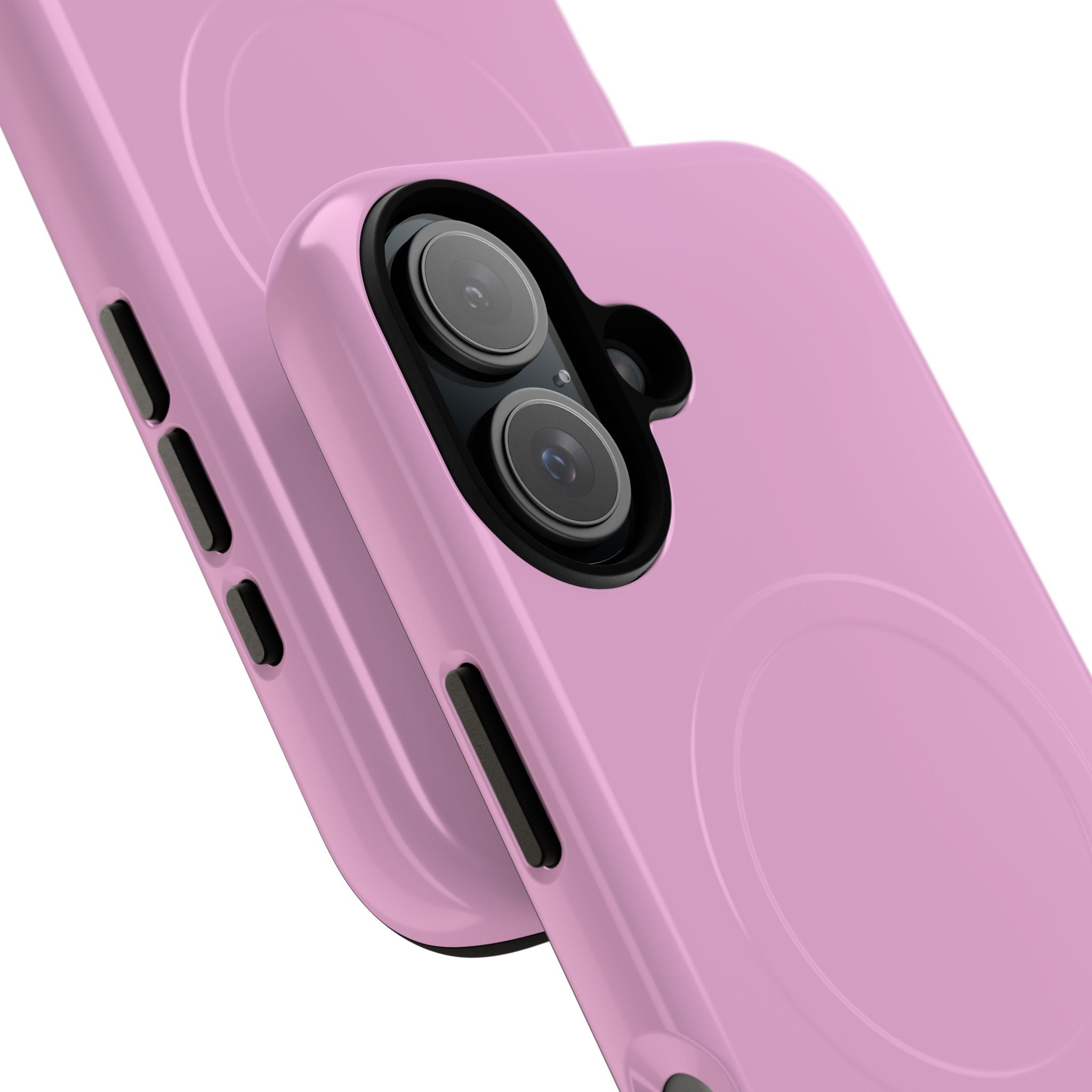 MagSafe-case- Pink
