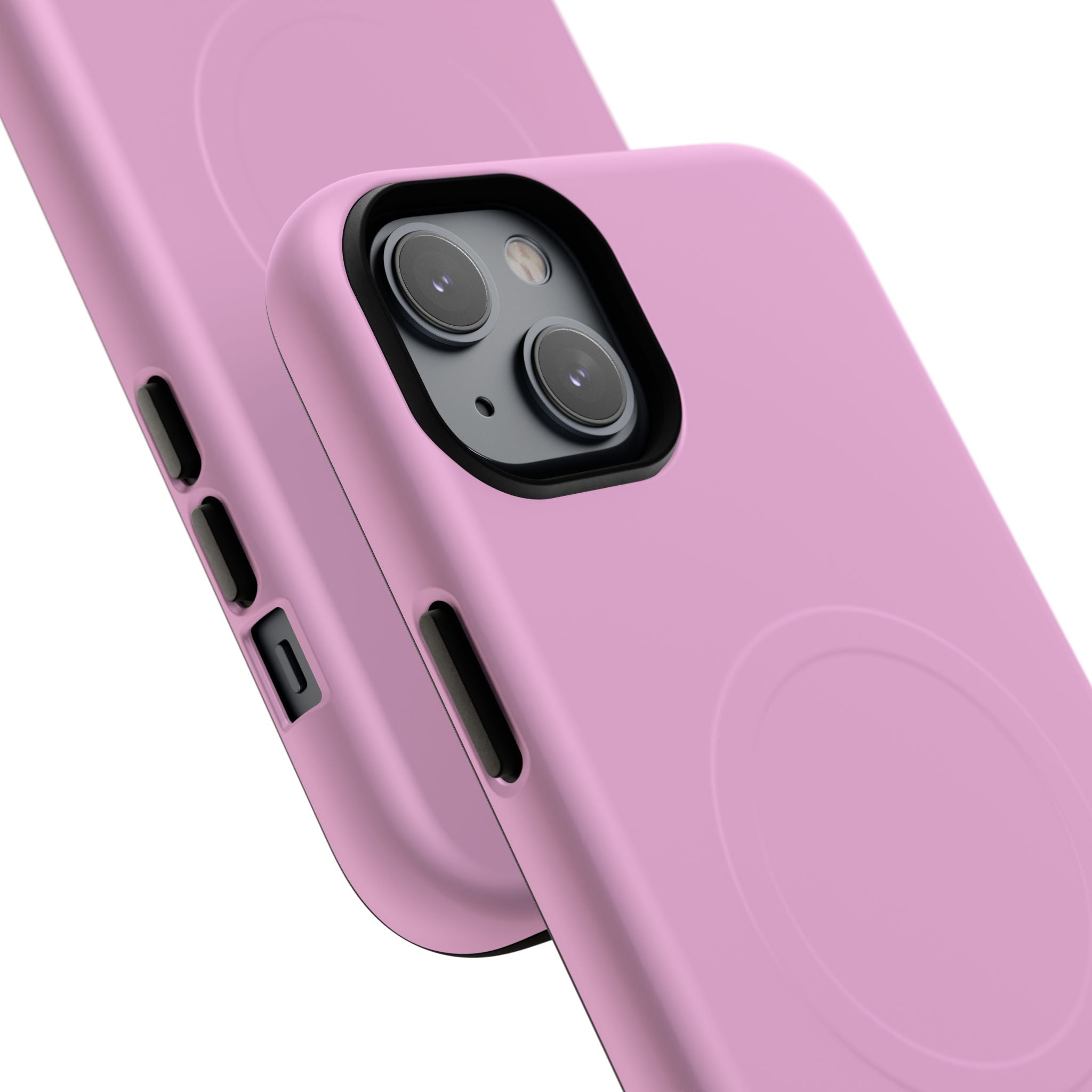 MagSafe-case- Pink